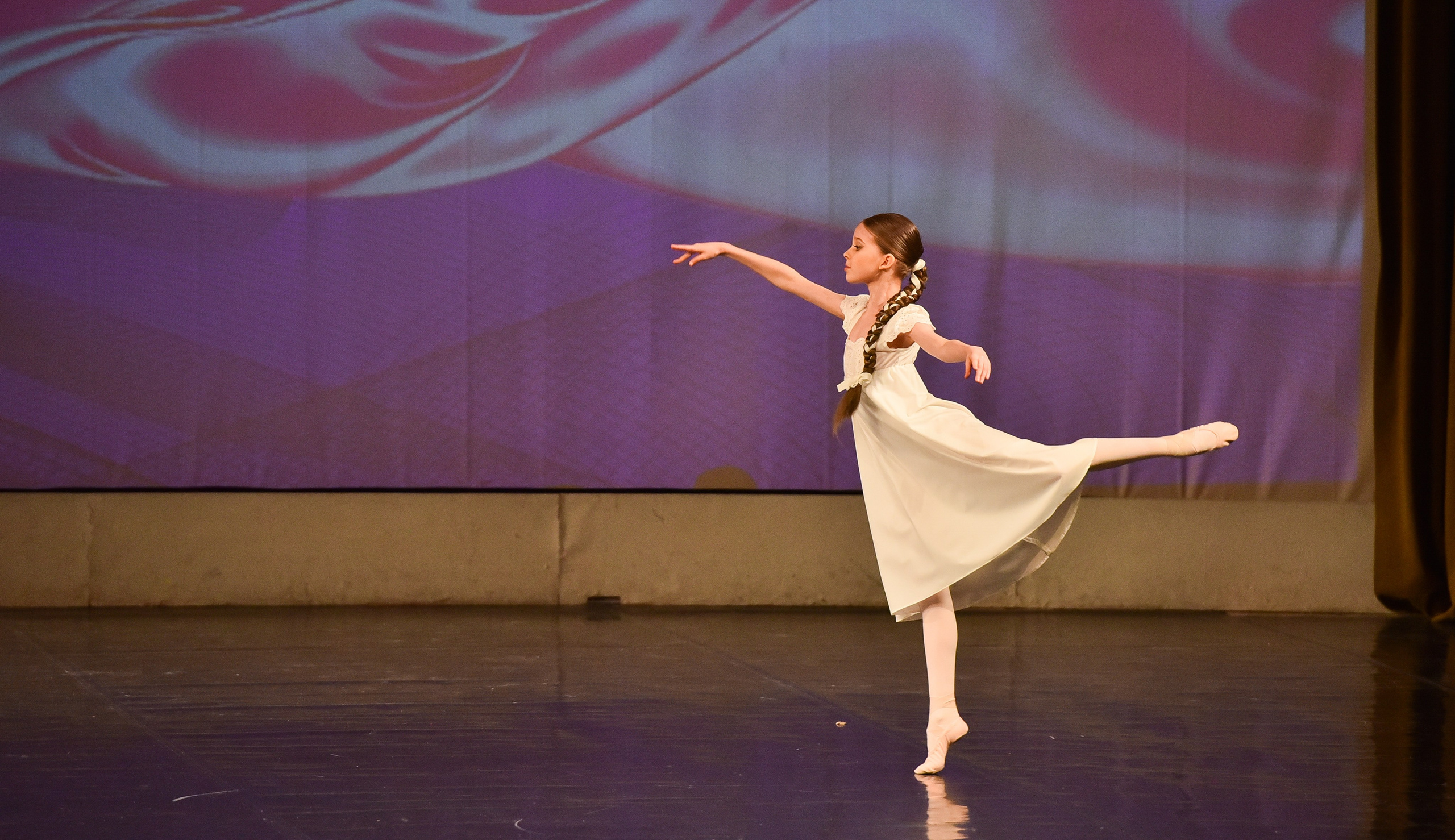 01.12.2024 Фестиваль хореографического искусства «АРТ-КОМПАС. СЕВЕРО-ЗАПАД» г. Спб. Медиастудия Фото Концепт