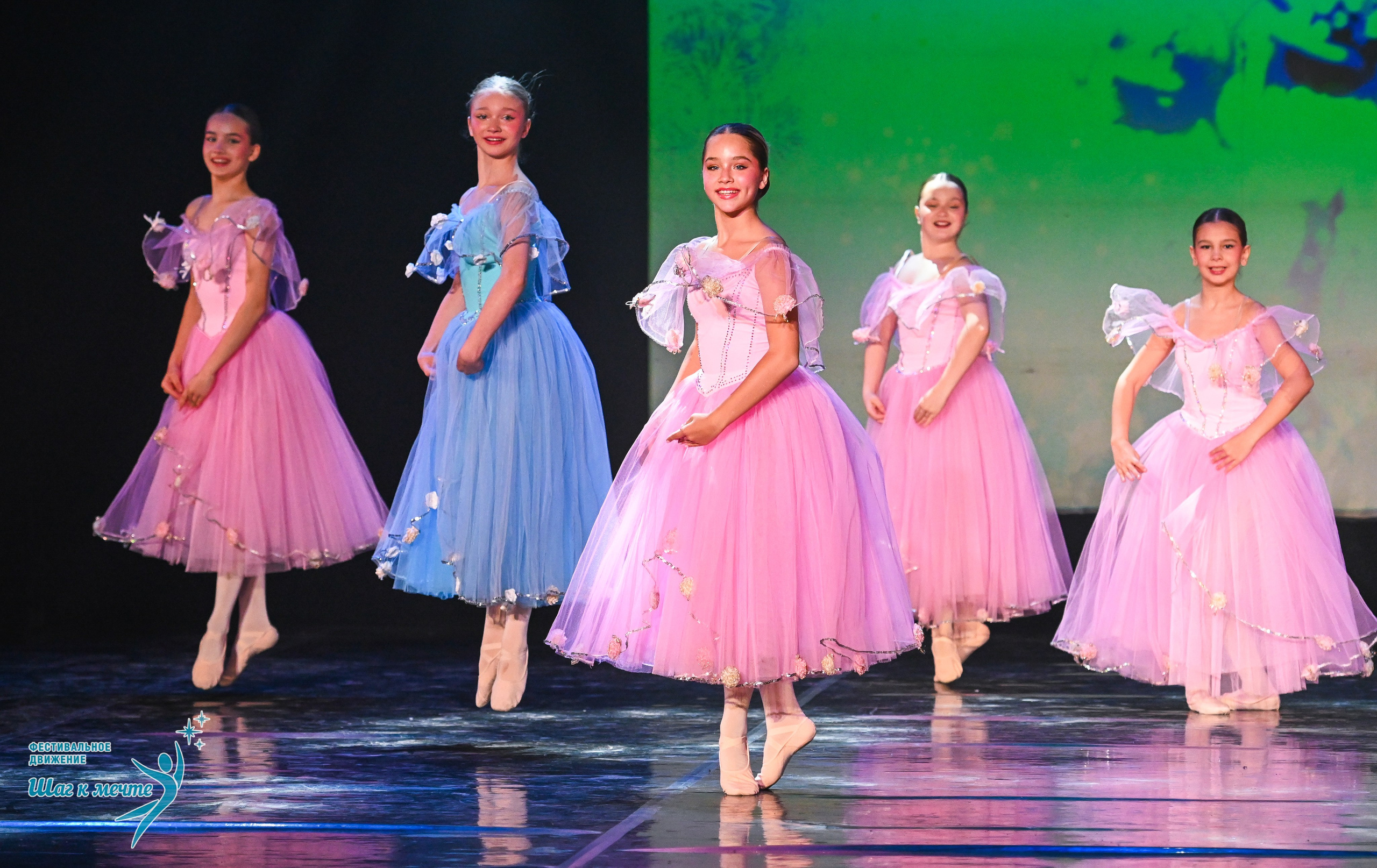 17.01.2026 «Шаг к мечте» Всероссийский фестиваль-конкурс «В гостях у Костромы». Медиастудия Фото Концепт