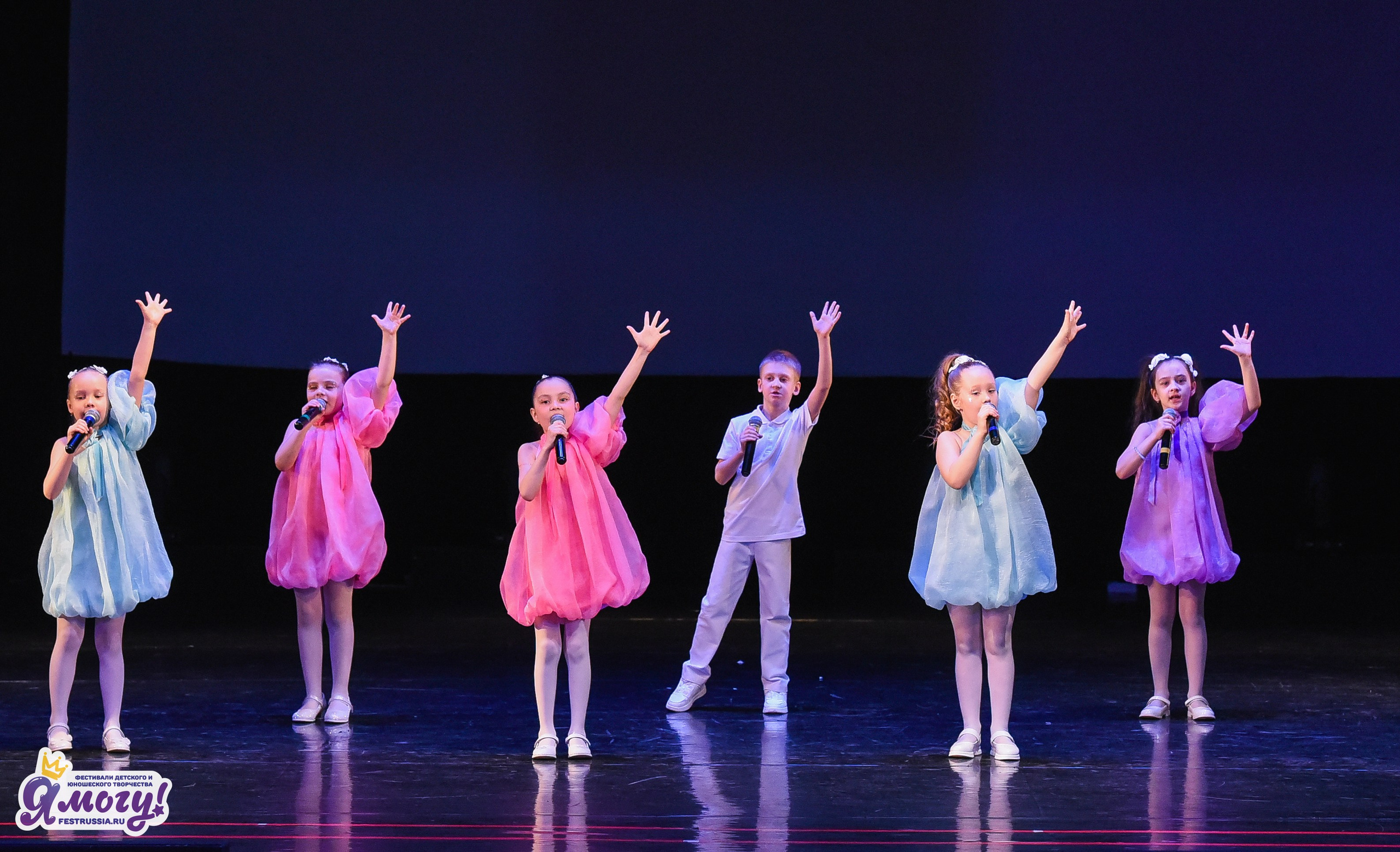 11.04.2026 «Я МОГУ!» X Международный фестиваль-конкурс г. Великий Новгород. Медиастудия Фото Концепт