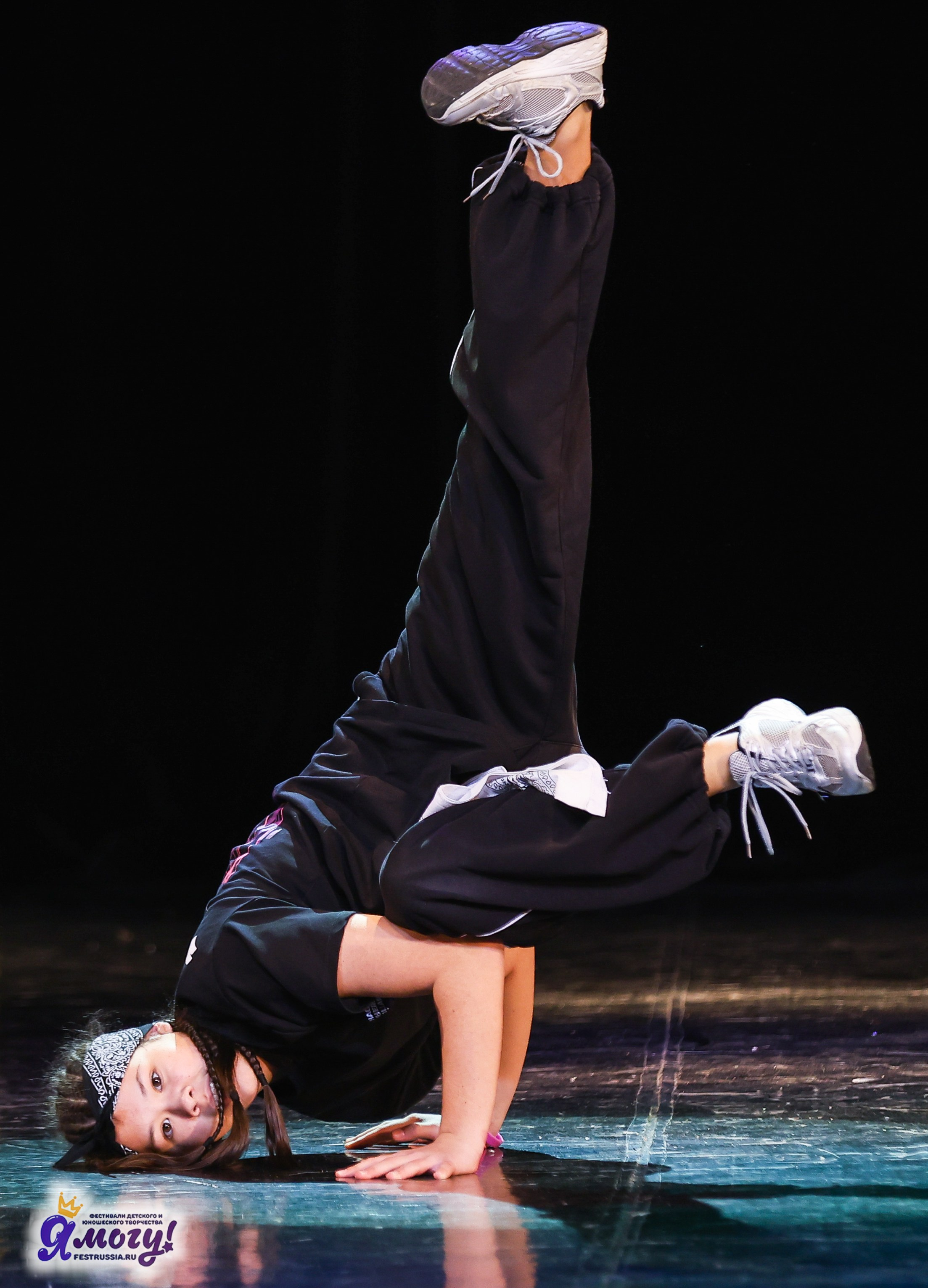 02.11.2025 «Я МОГУ!» 86-й Международный фестиваль-конкурс «Вдохновение.Осень» г. Санкт-Петербург. Медиастудия Фото Концепт