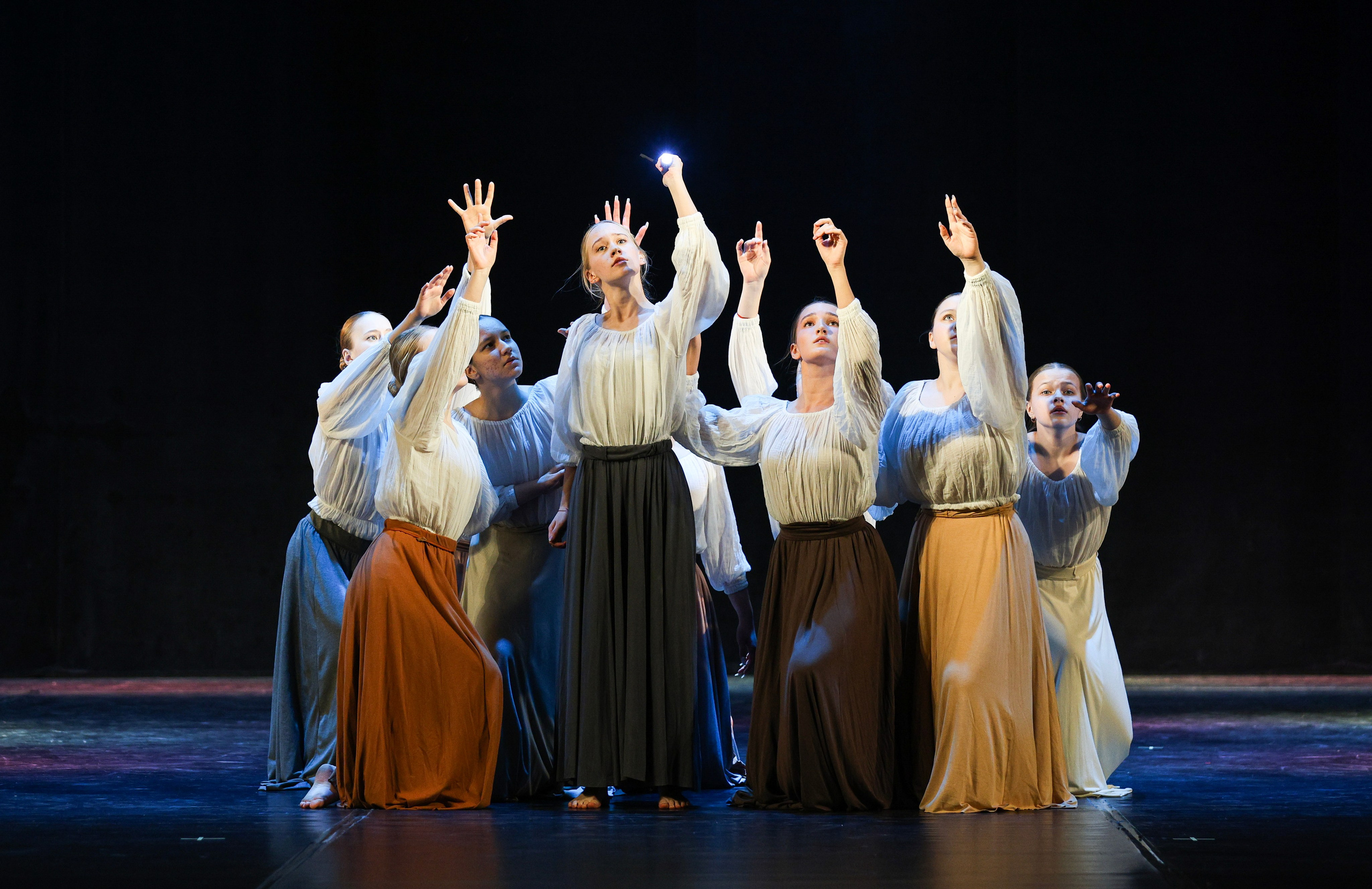 09.11.2024 Фестиваль хореографического искусства «АРТ-КОМПАС. УРАЛ» г. Челябинск. Медиастудия Фото Концепт