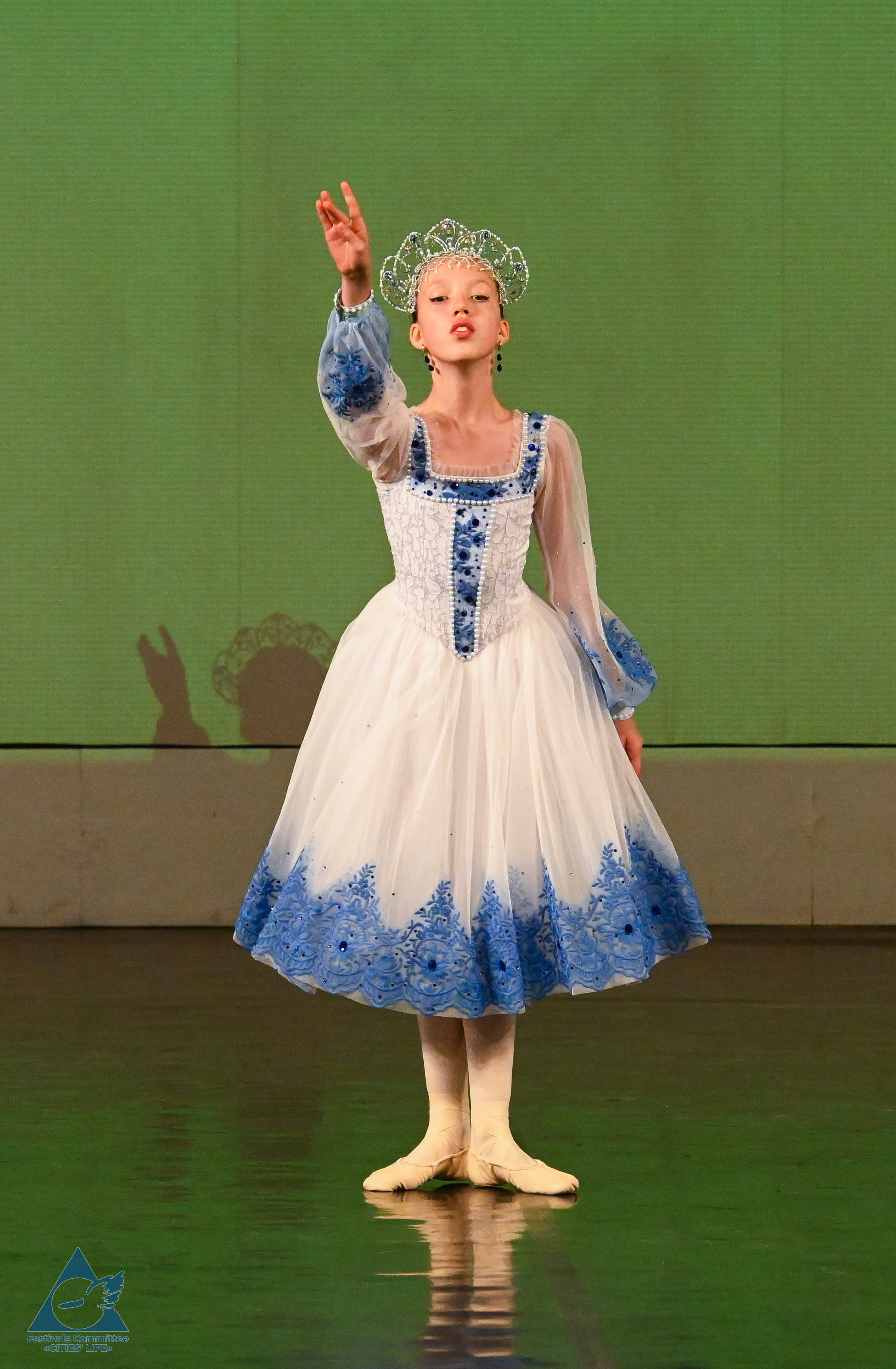 04.10.2025 «Жизнь Городов» Фестиваль-конкурс «ПЛАНЕТА ИСКУССТВ» г. Санкт-Петербург. Медиастудия Фото Концепт