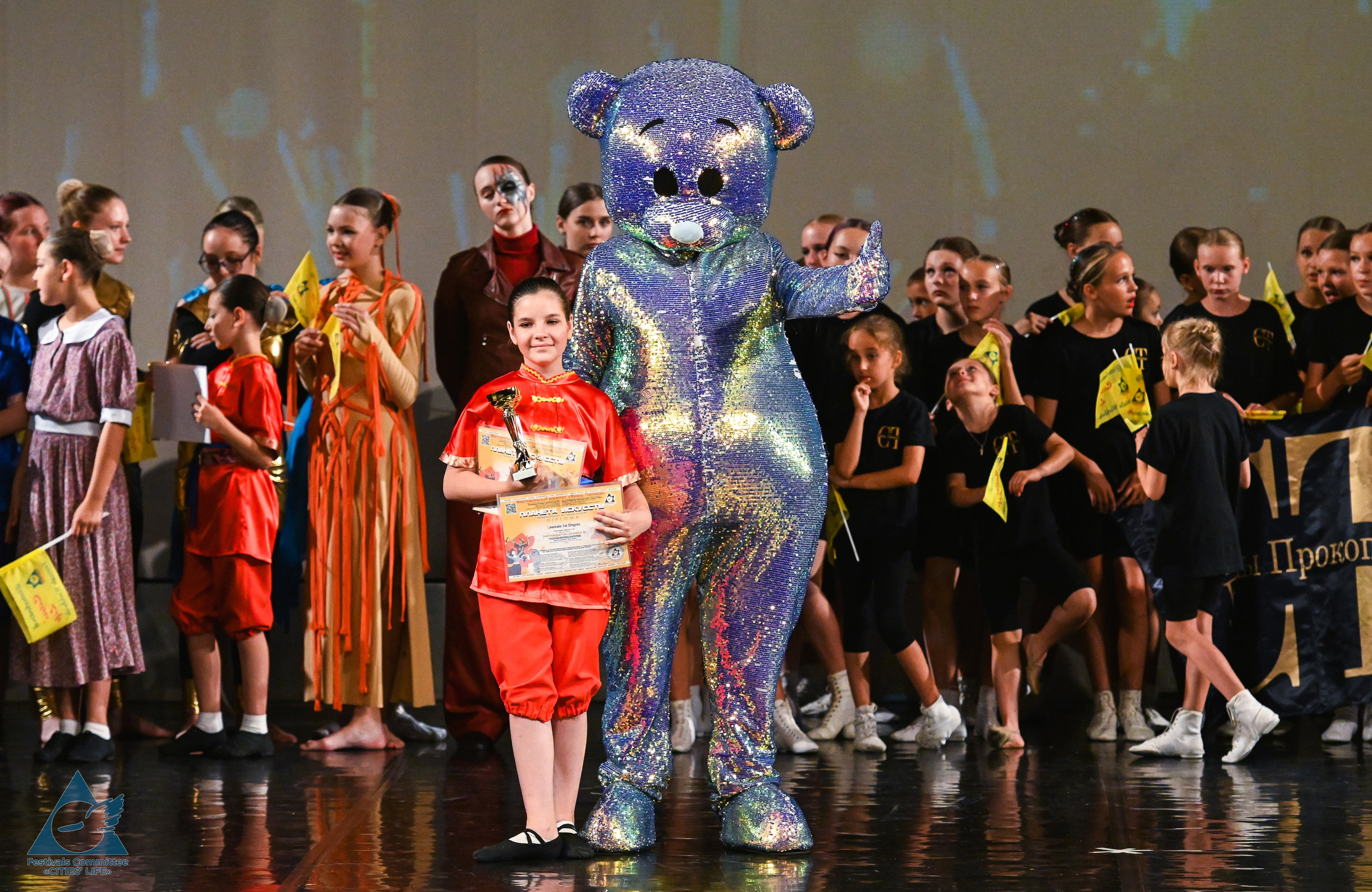 14.07.2025 «Жизнь Городов» Фестиваль-конкурс «ПЛАНЕТА ИСКУССТВ» г. Санкт-Петербург. Медиастудия Фото Концепт
