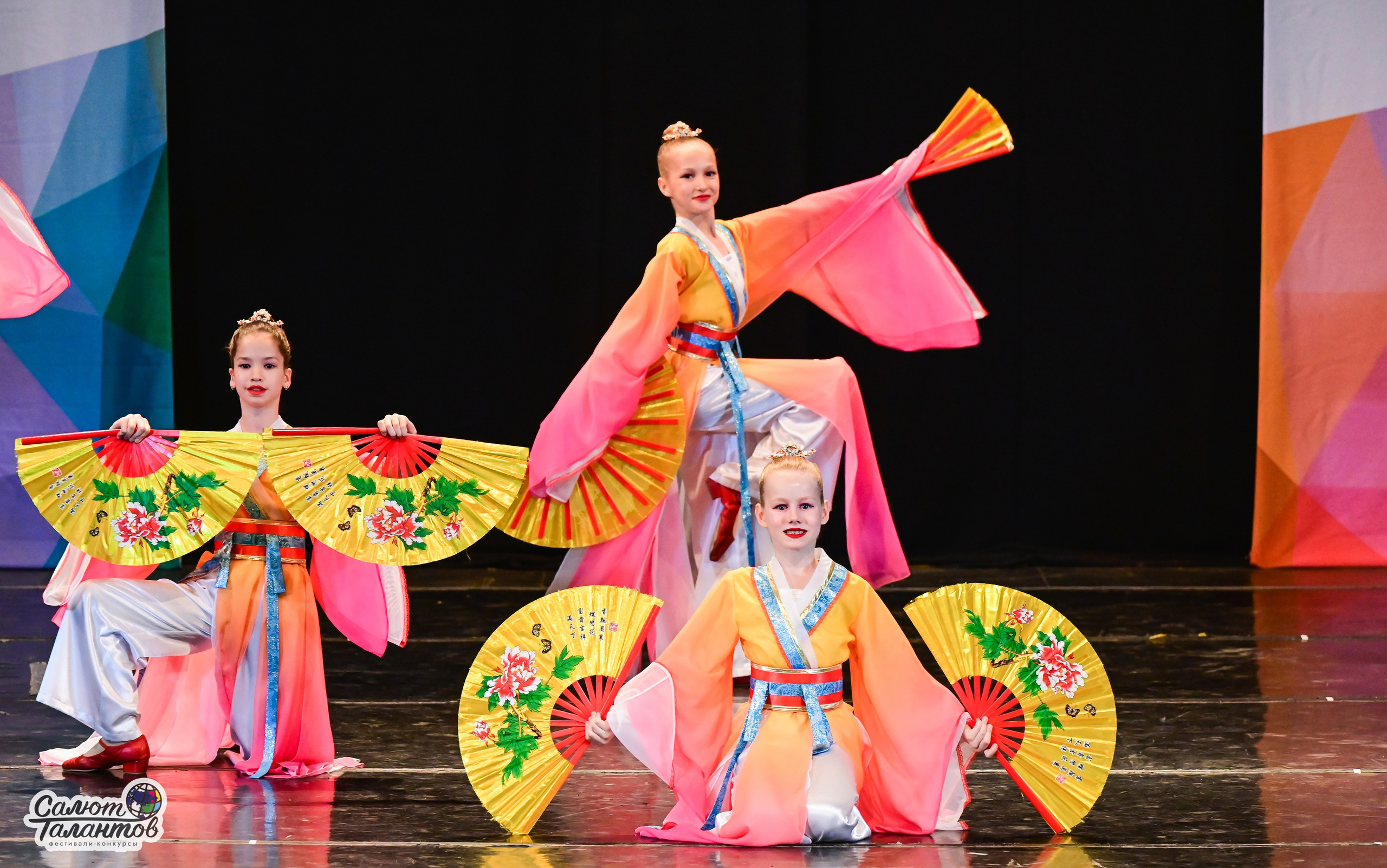 14.06.2025 «Салют Талантов» 41-й Международный фестиваль-конкурс «МОСКВА ВЕРИТ ТАЛАНТАМ» г. Москва. Медиастудия Фото Концепт