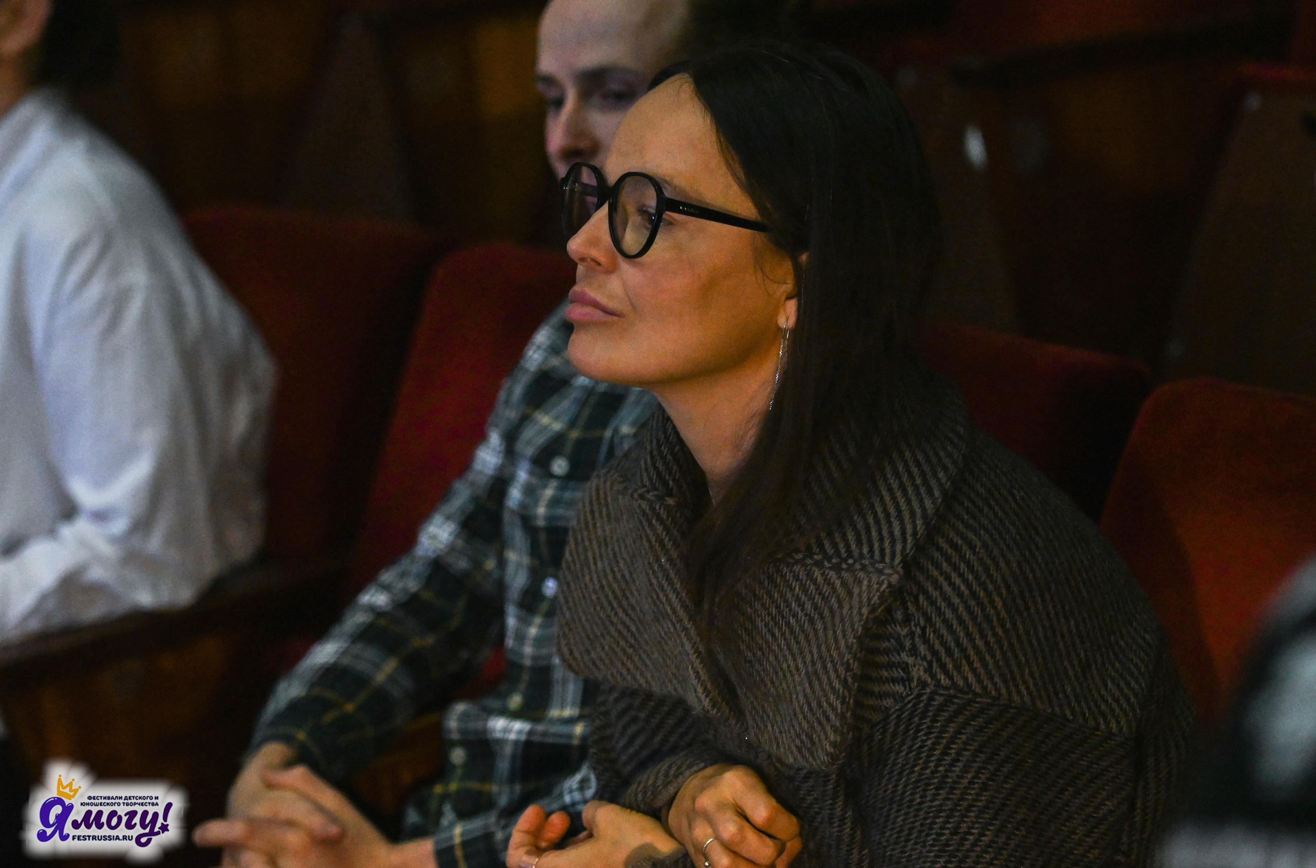 23.12.2025 «Я МОГУ!» XXII Международный фестиваль-конкурс «Союз Добра» г. Минск. Медиастудия Фото Концепт