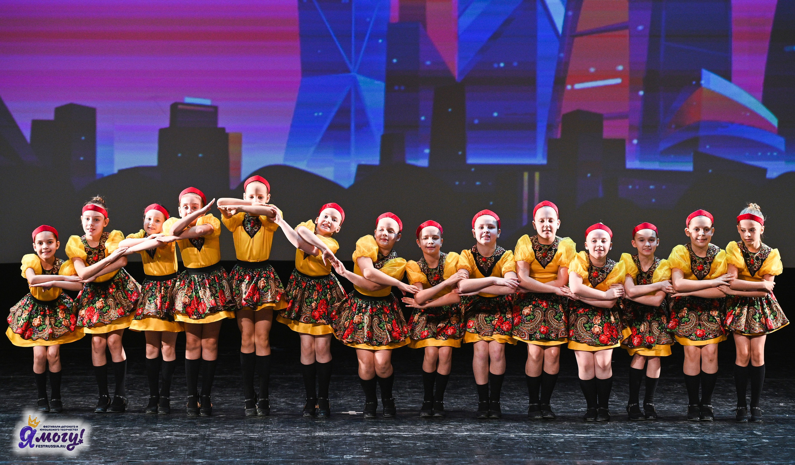 09.03.2025 «Я МОГУ!» Международный фестиваль-конкурс «Звёзды Столицы» г. Москва. Медиастудия Фото Концепт