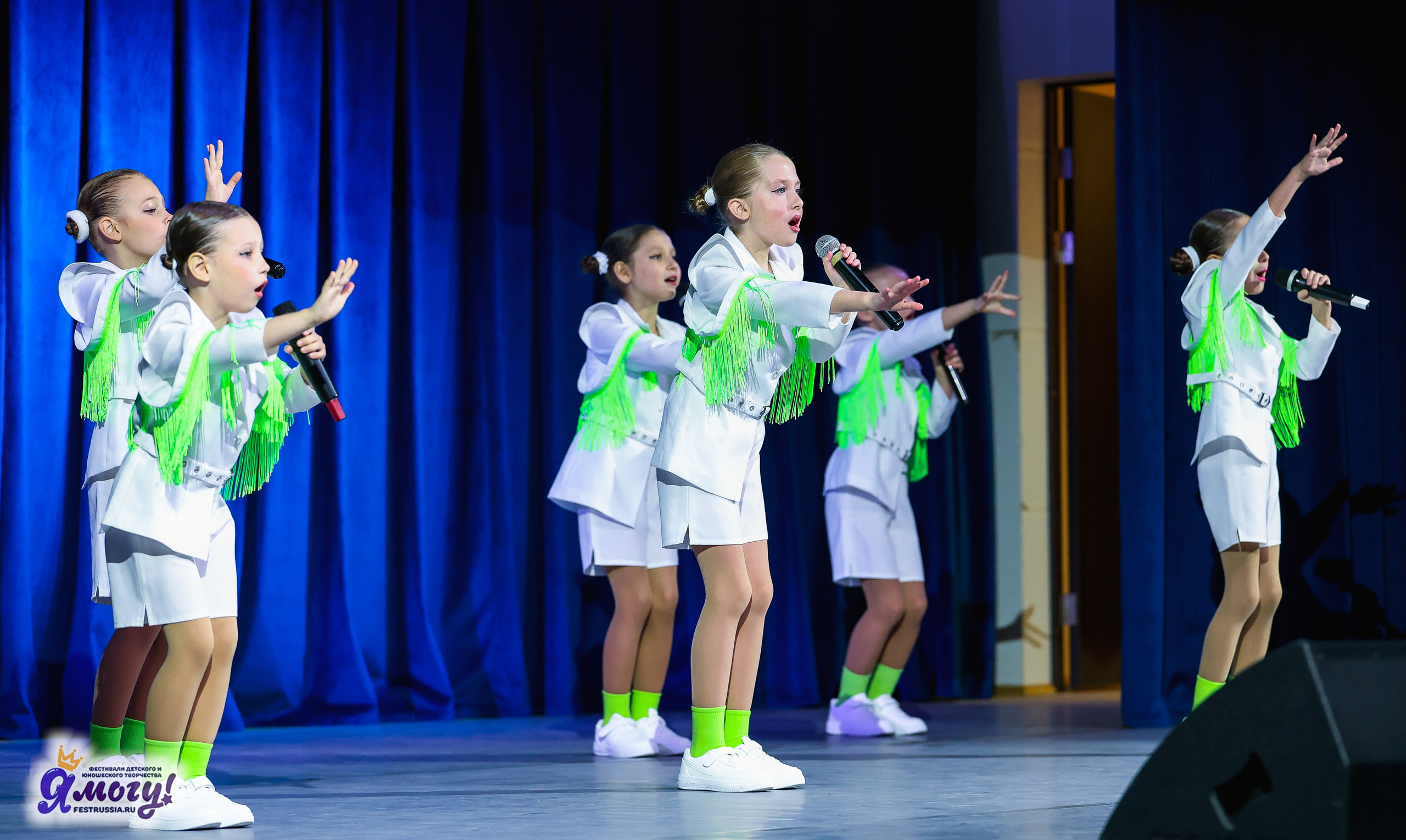 01.11.2025 «Я МОГУ!» XXI Международный фестиваль-конкурс «Союз Добра» г. Минск. Медиастудия Фото Концепт