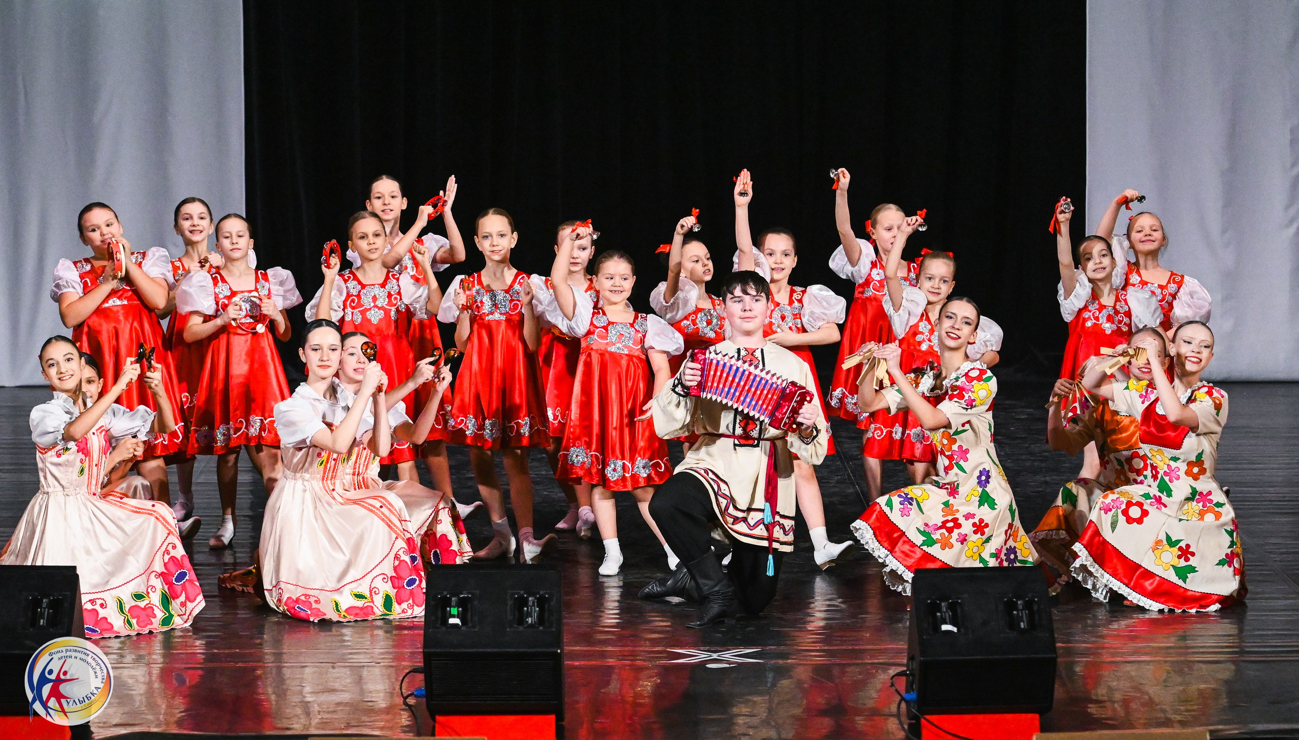 25.01.2026 Международный творческий конкурс «МЕТЕЛИЦА» г. Самара. Медиастудия Фото Концепт