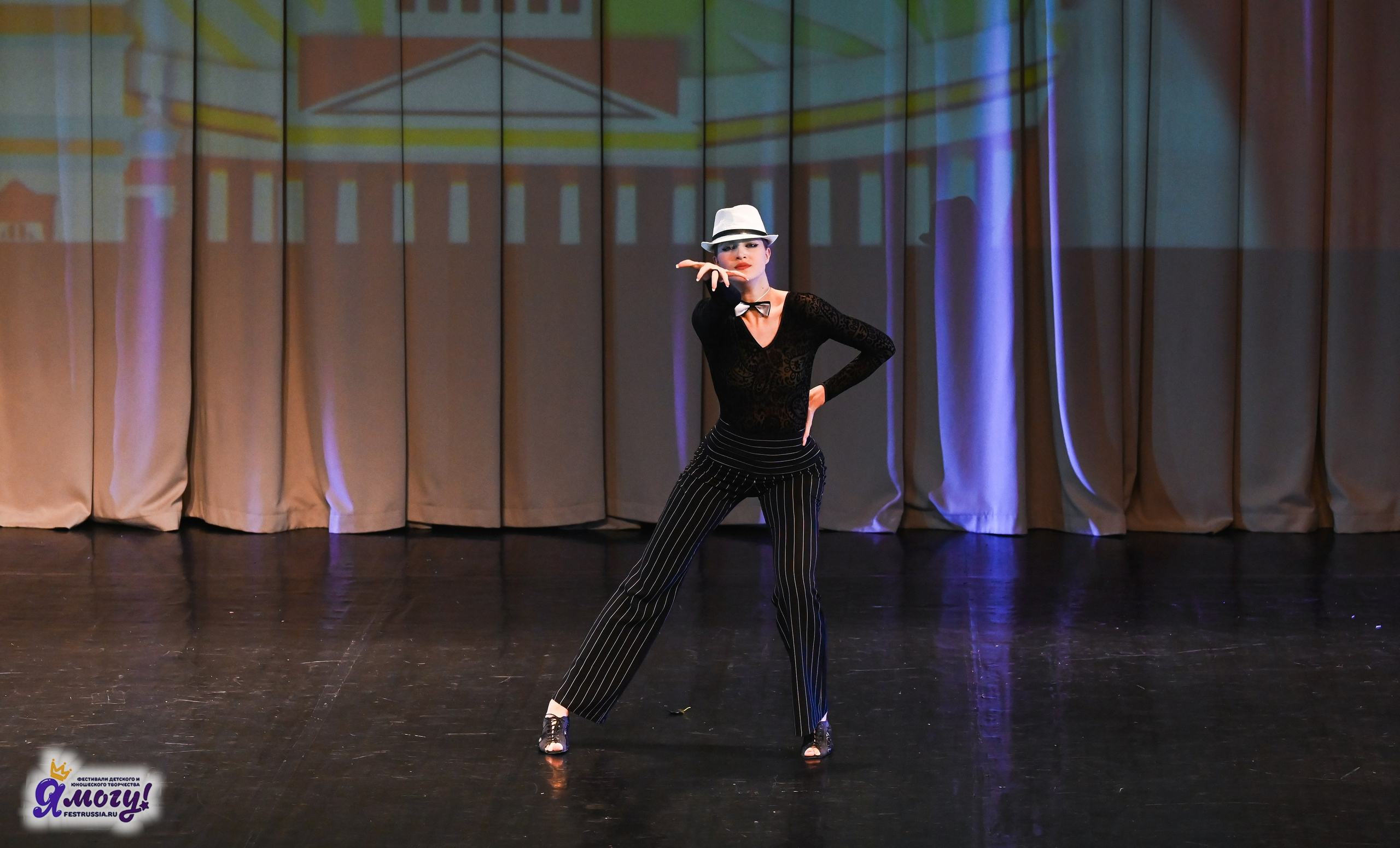 02.07.2025 «Я МОГУ!» 82-й Международный фестиваль-конкурс «Вдохновение.Лето» Санкт-Петербург. Медиастудия Фото Концепт