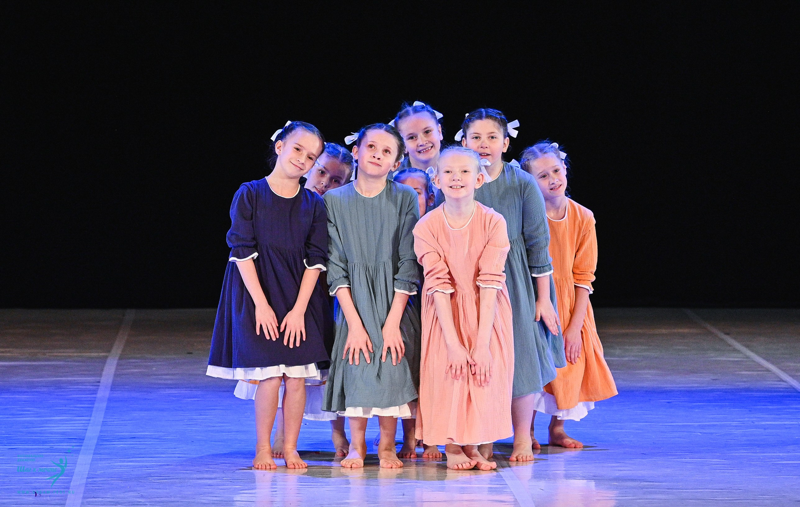 15.03.2025 «Моя Сцена» Фестивальное движение «Шаг к мечте» г. Москва. Медиастудия Фото Концепт