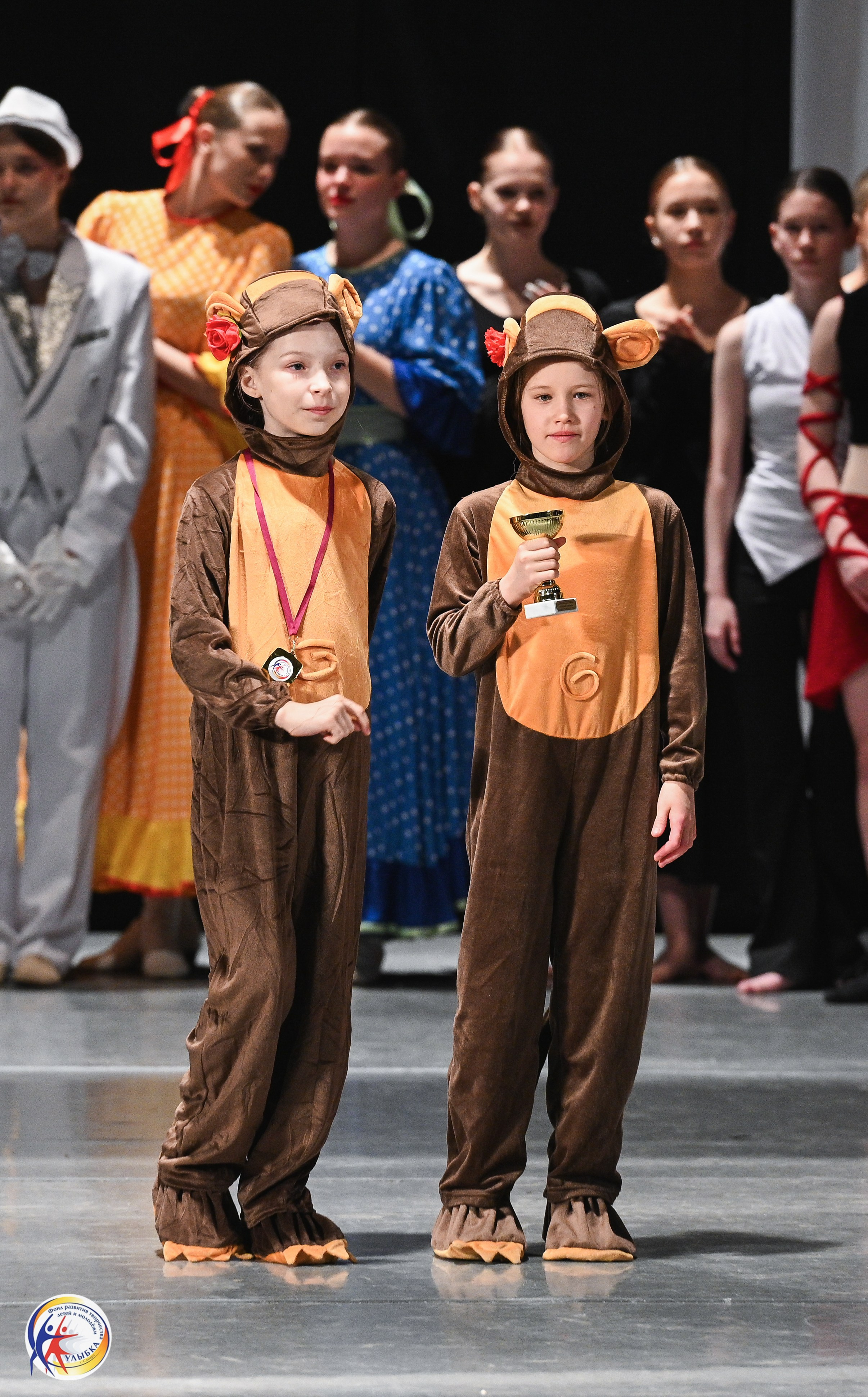 29.03.2026 Международный хореографический конкурс «Новые имена» г. Нижний Новгород. Медиастудия Фото Концепт