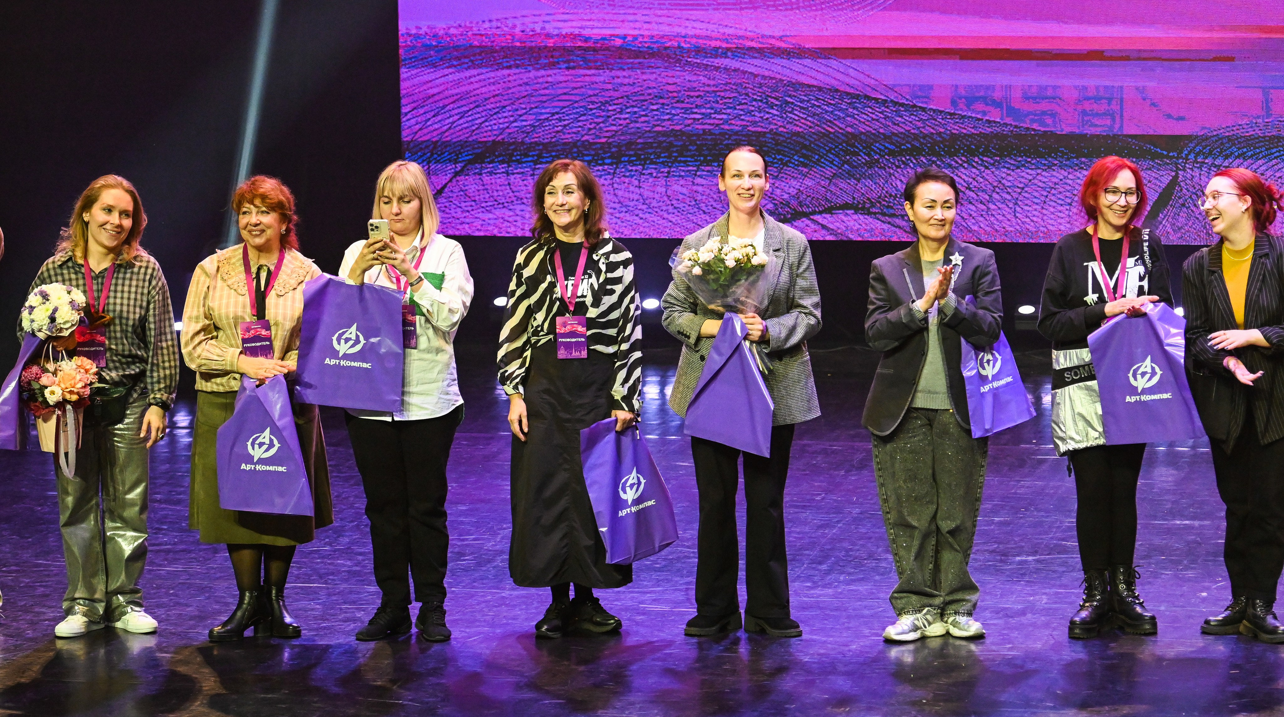 09.11.2024 Фестиваль хореографического искусства «АРТ-КОМПАС. БАЛТИКА» г. Светлогорск. Медиастудия Фото Концепт