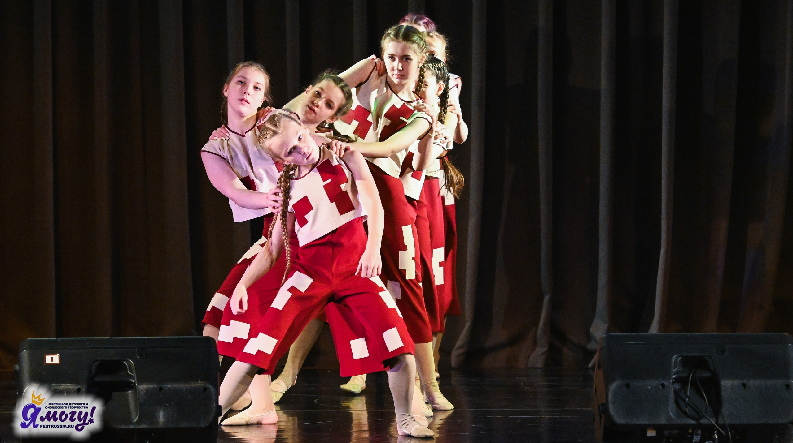 27.12.2025 «Я МОГУ!» 87-й Международный фестиваль-конкурс «Вдохновение.Зима» г. Санкт-Петербург. Медиастудия Фото Концепт