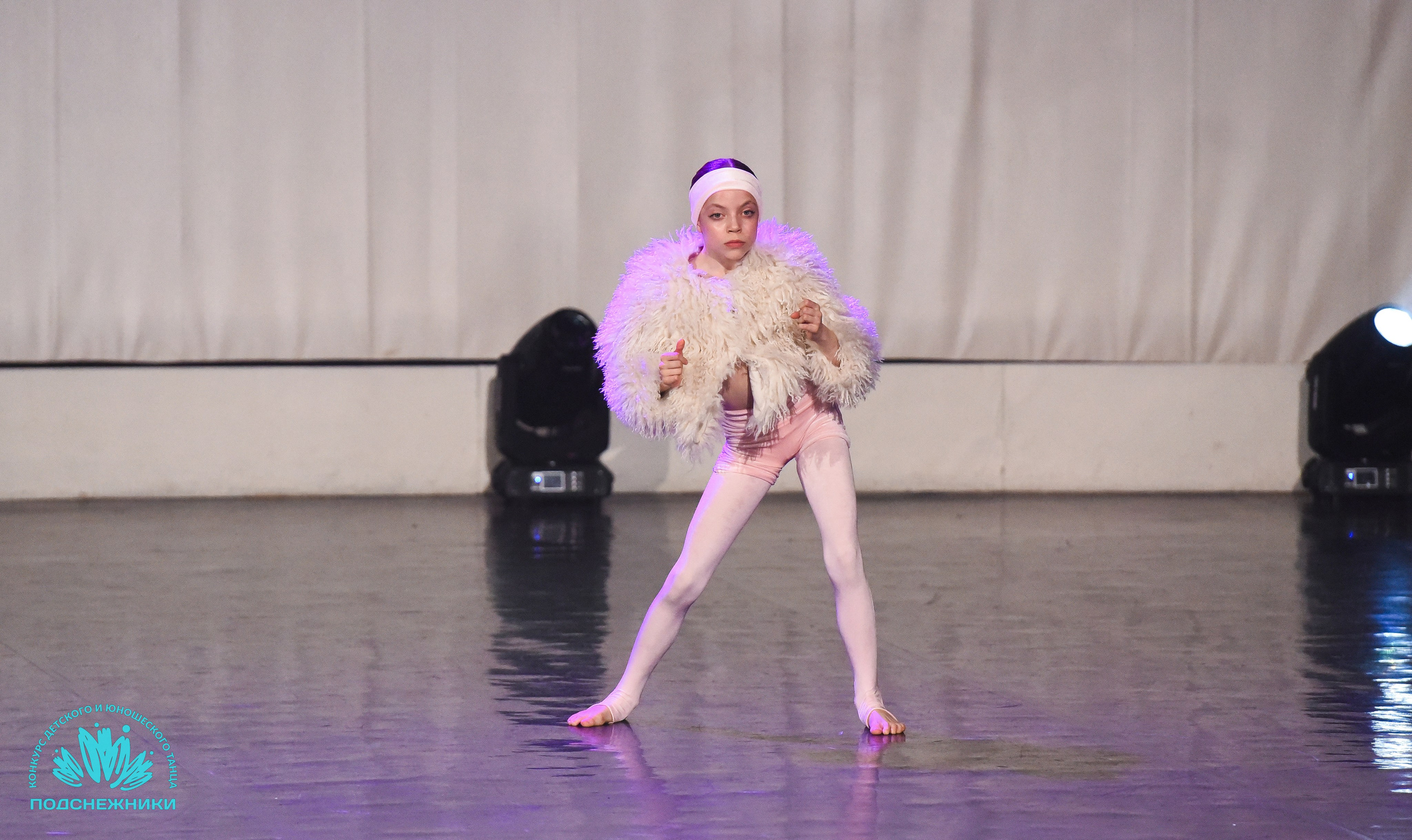 15.04.2026 Всероссийский конкурс детского и юношеского творчества «ПОДСНЕЖНИКИ». Медиастудия Фото Концепт