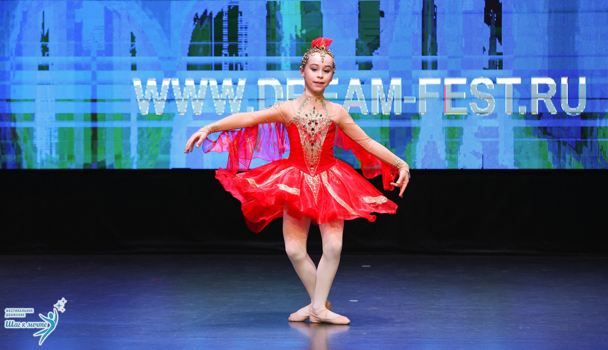 04.04.2026 Фестивальное движение «Шаг к мечте» г. Казань. Медиастудия Фото Концепт