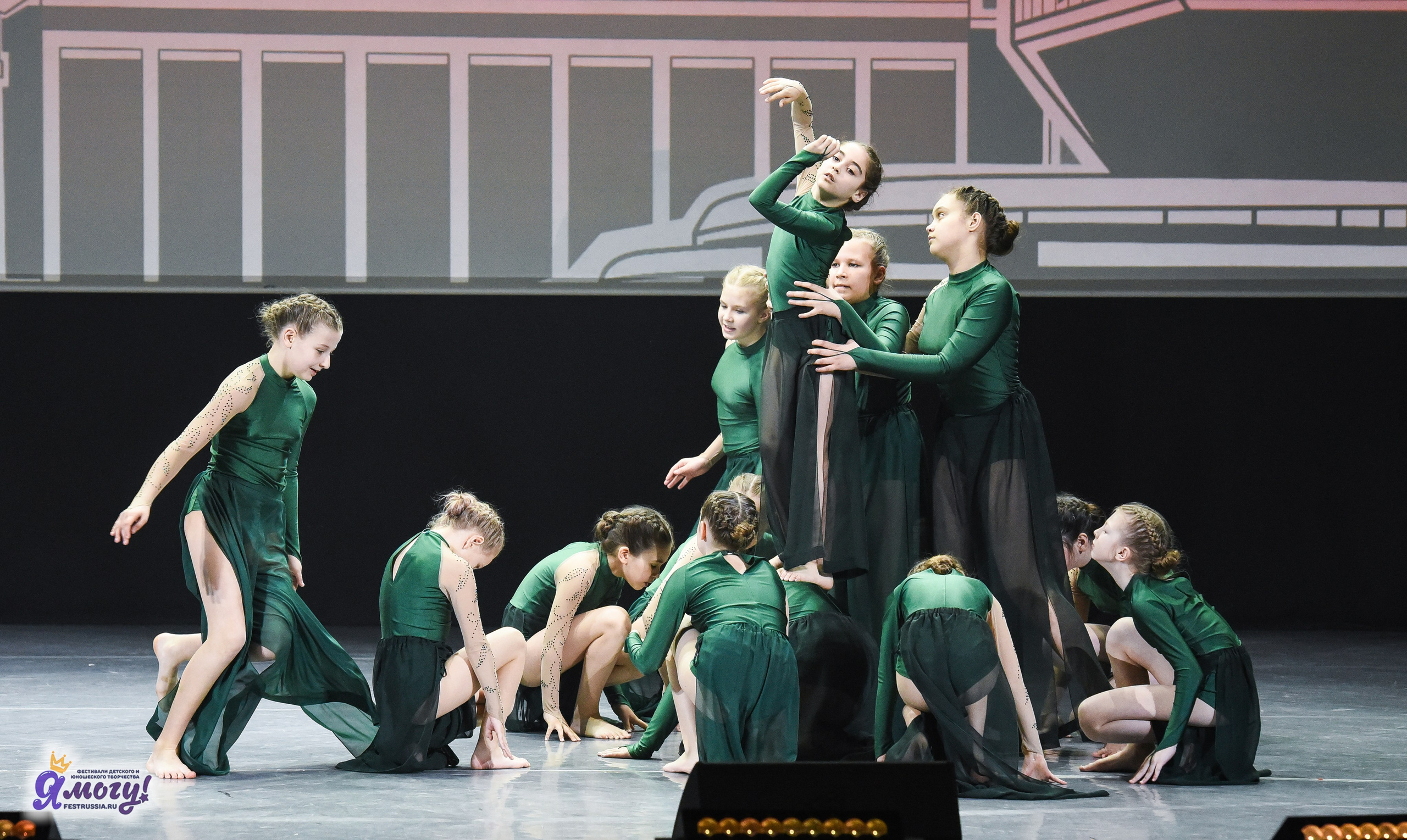 24.03.2025 «Я МОГУ!» XVII Международный фестиваль-конкурс «Союз Добра» г. Минск. Медиастудия Фото Концепт