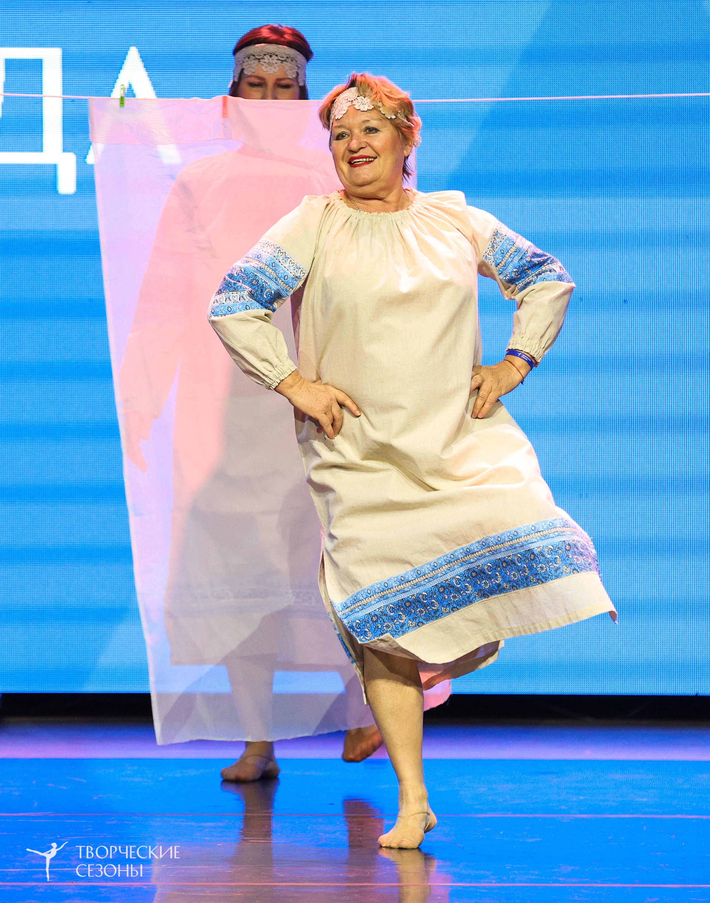 14.11.2024 «Всероссийская танцевальная олимпиада» г. Казань. Медиастудия Фото Концепт