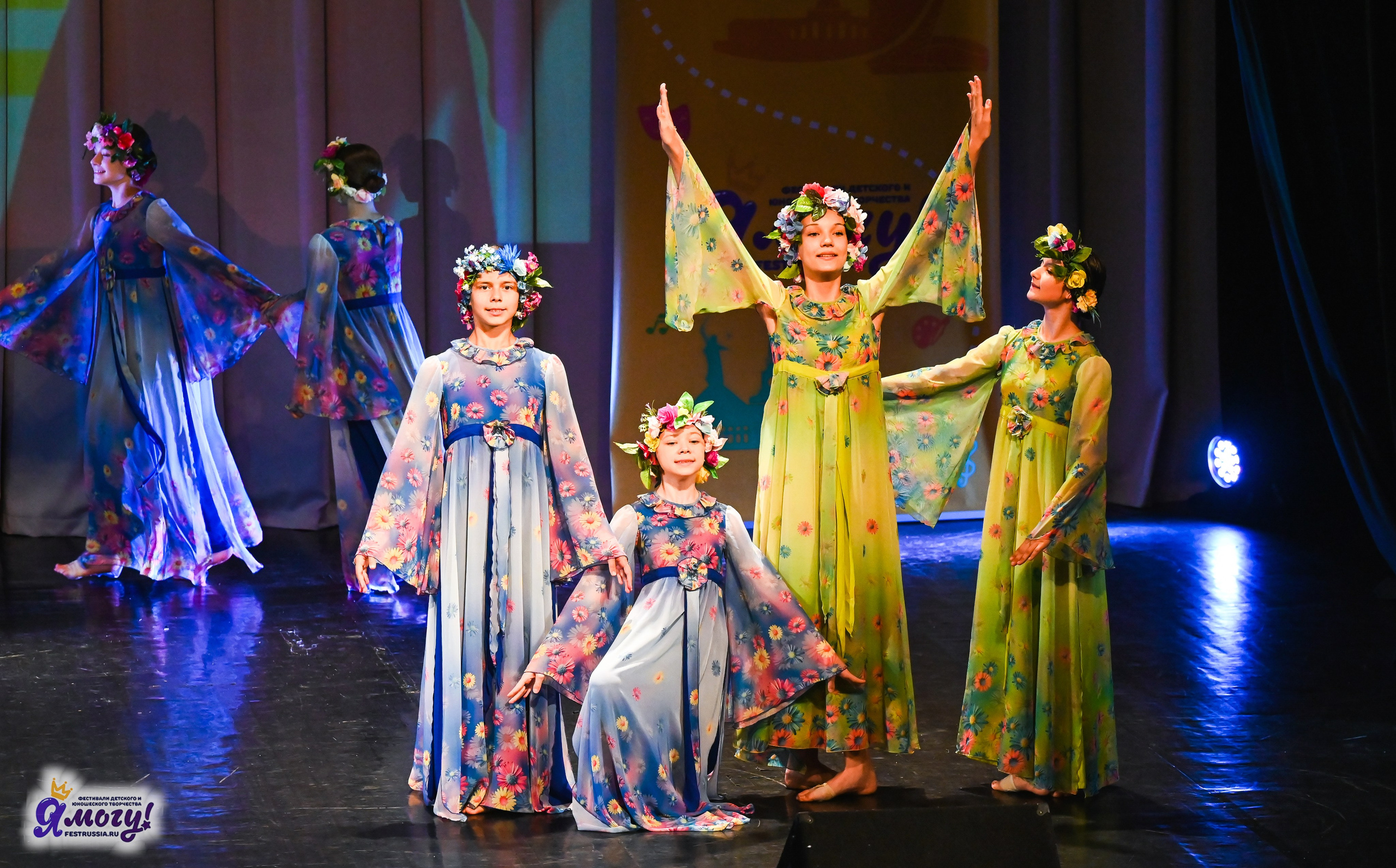 02.07.2025 «Я МОГУ!» 82-й Международный фестиваль-конкурс «Вдохновение.Лето» Санкт-Петербург. Медиастудия Фото Концепт