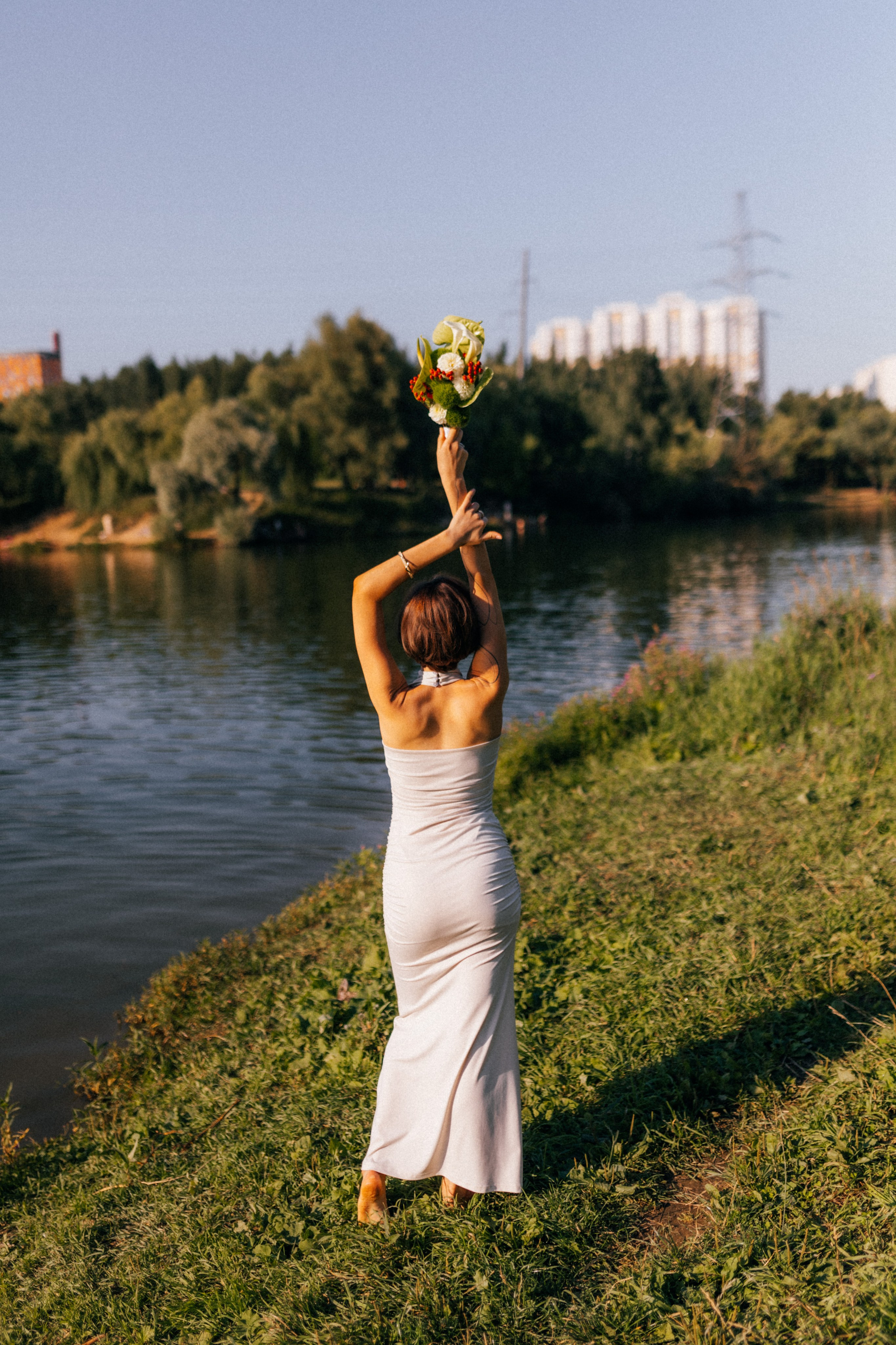 Иван/Кристина. Фотограф в Москве Татьяна Сергеева
