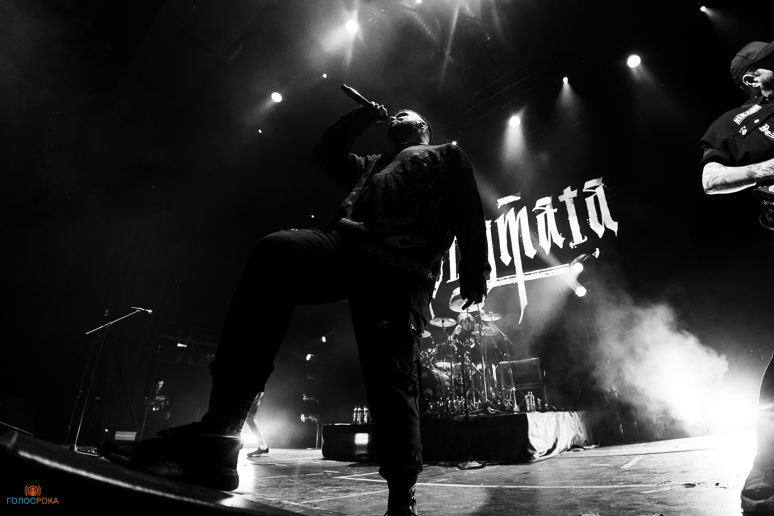 Stigmata / 19.11.2023 / 1930 Moscow. Репортажный и портретный фотограф Русакова Жанна