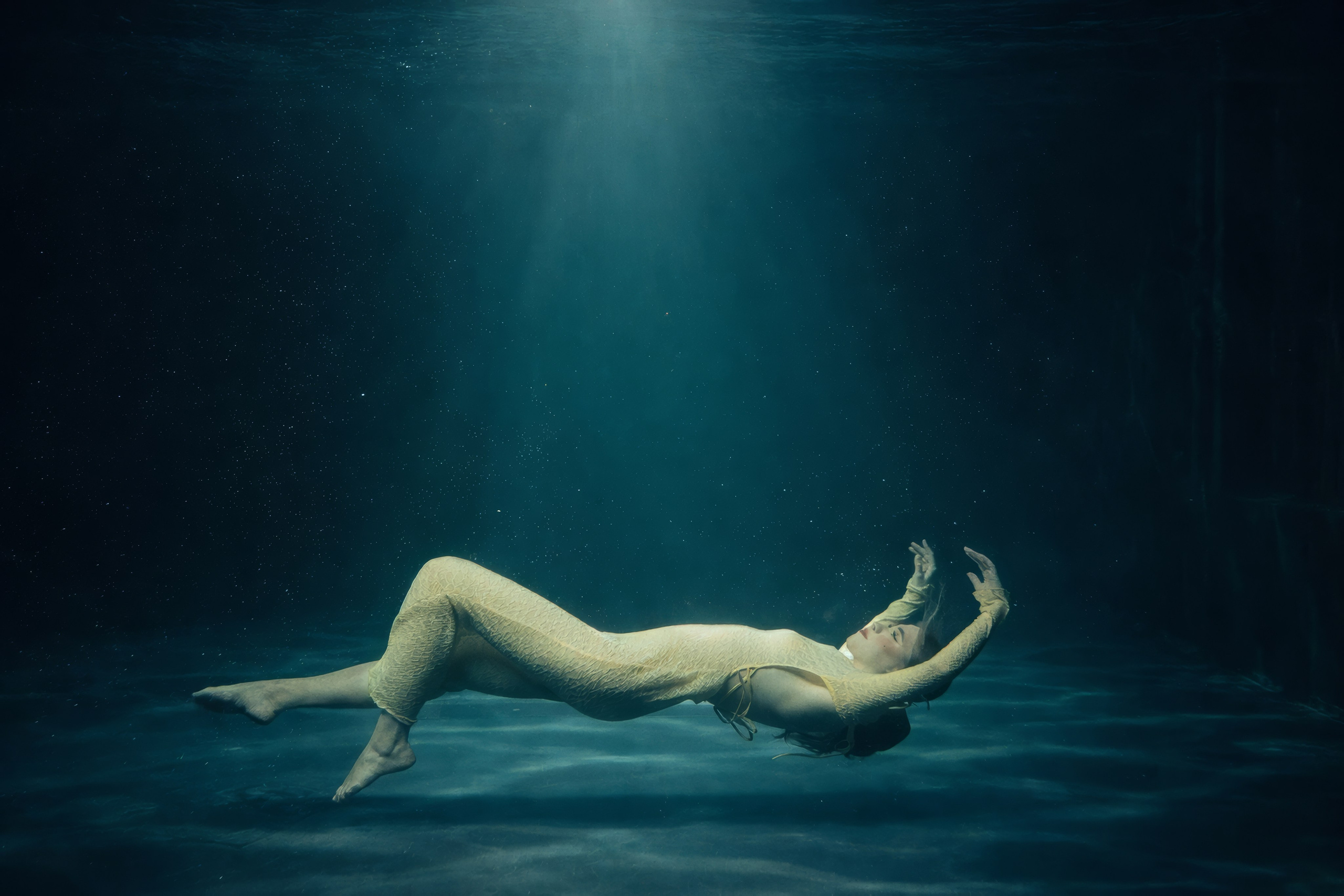 Ростов-на-Дону «Тысяча лиц воды». ARTEXPOPHOTO