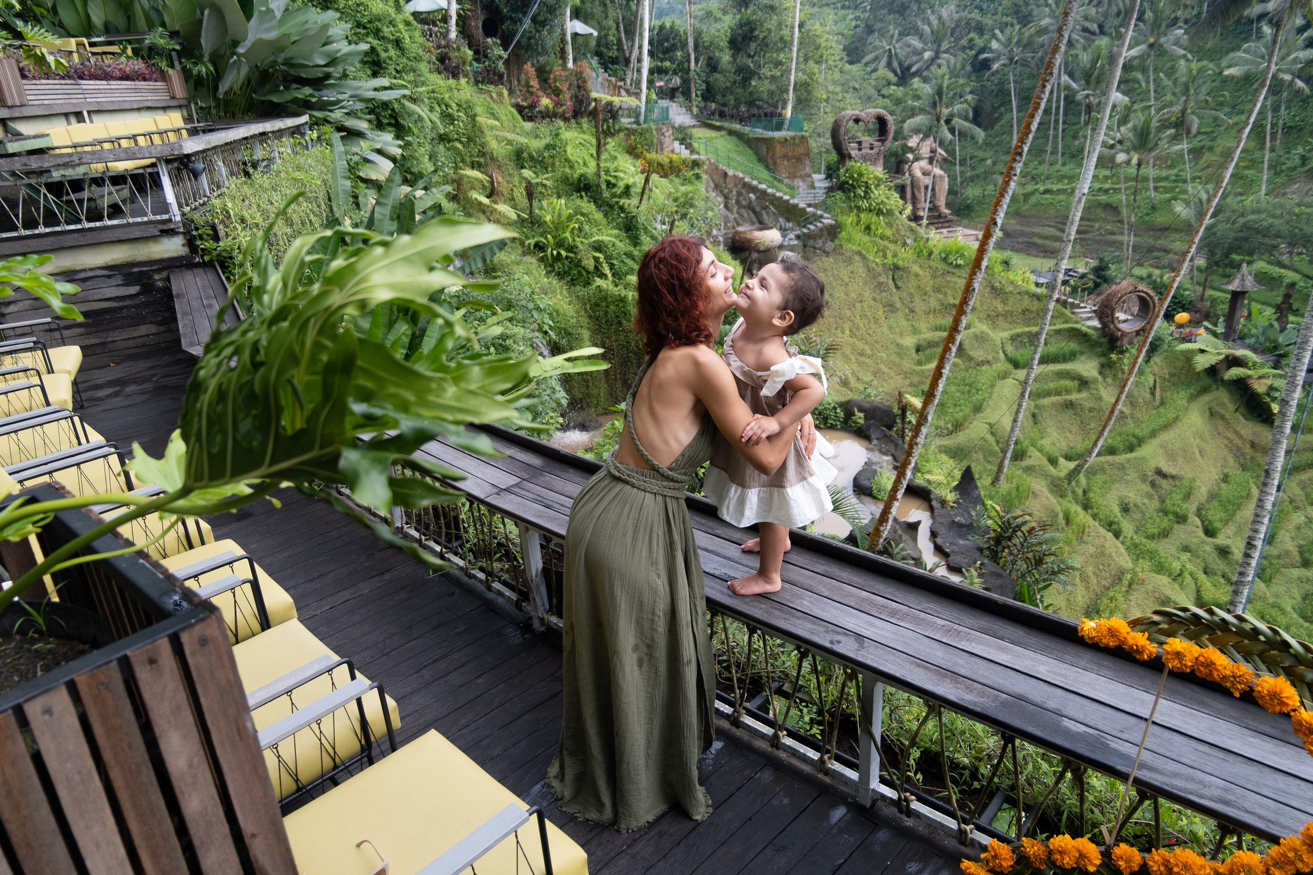 Бали|Рисовые террасы. Фотограф на Бали|Свадьба на Бали