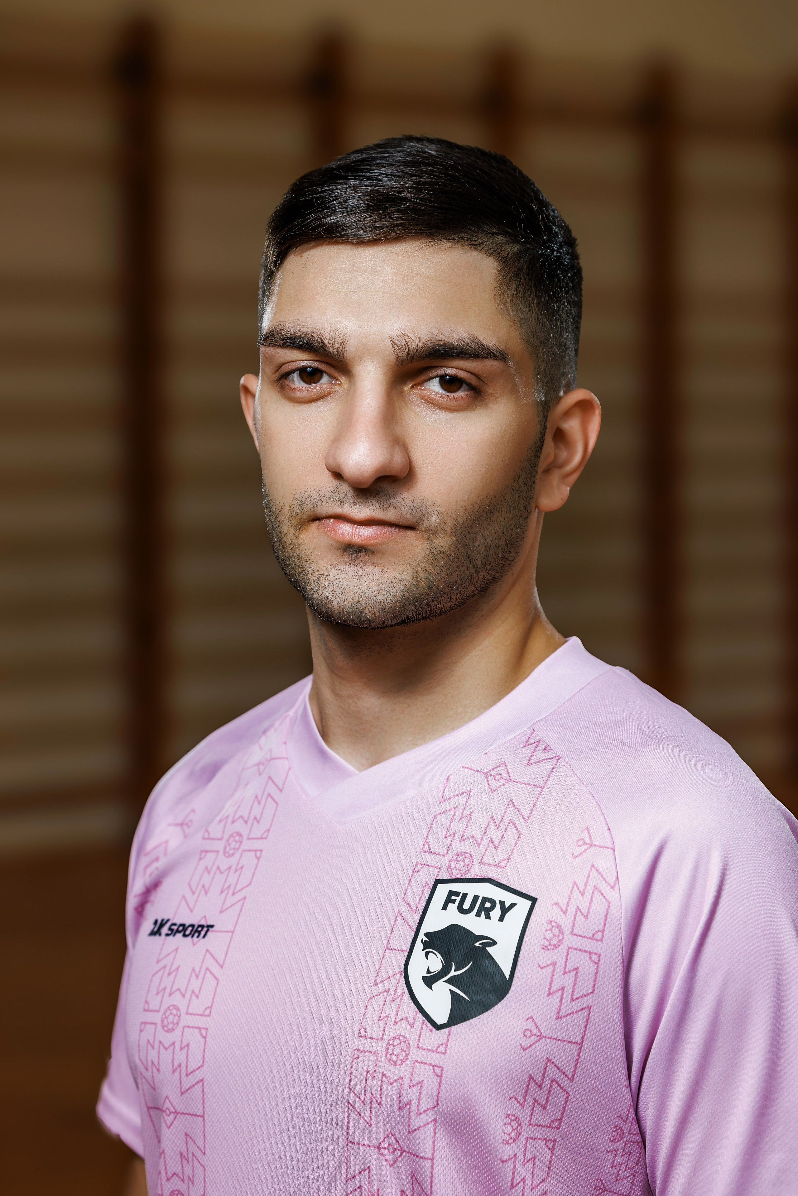 МФК «Fury». Фотограф Виталий Хайлов, Екатеринбург