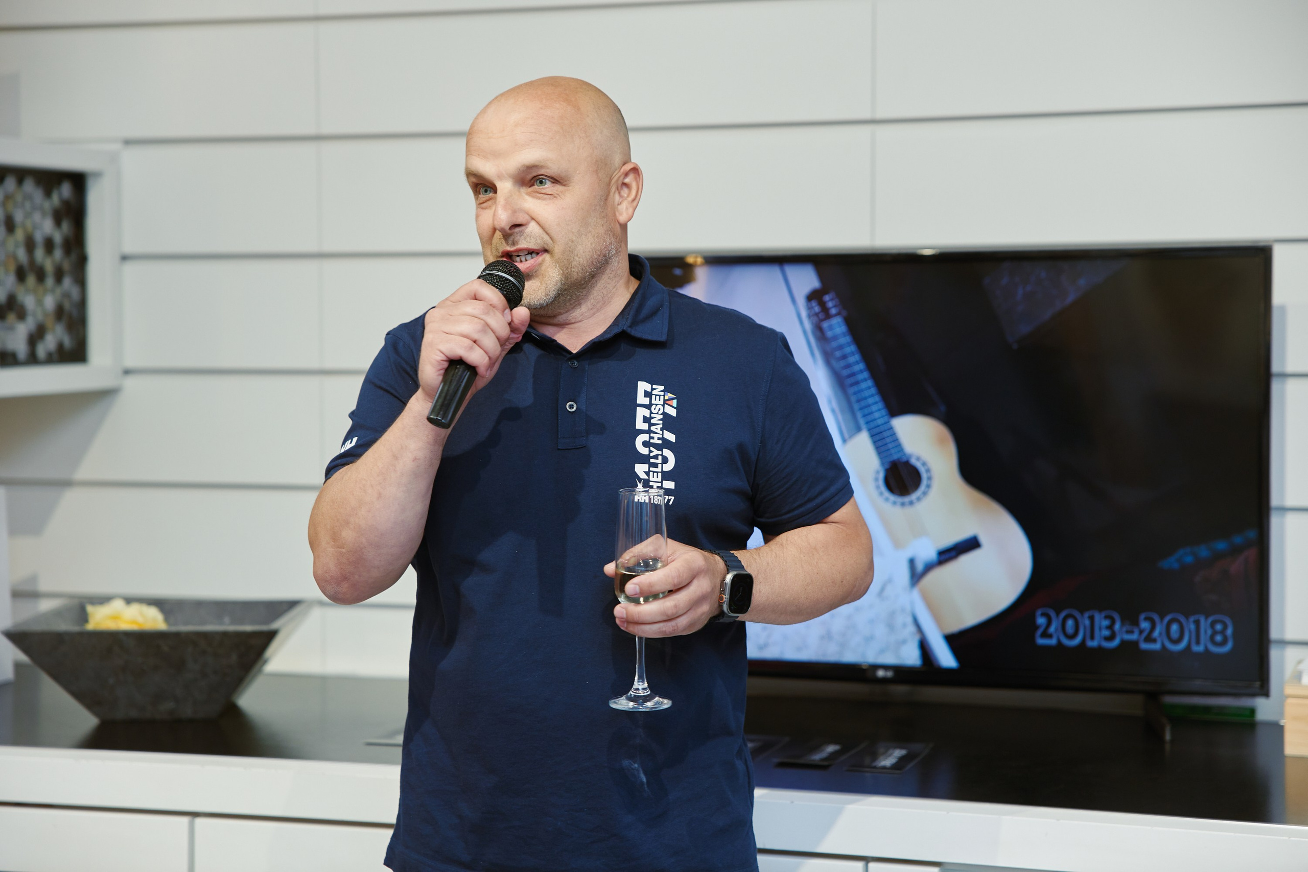 АПЕКС 10 лет. Репортажный фотограф в Хабаровске Николай Соболев