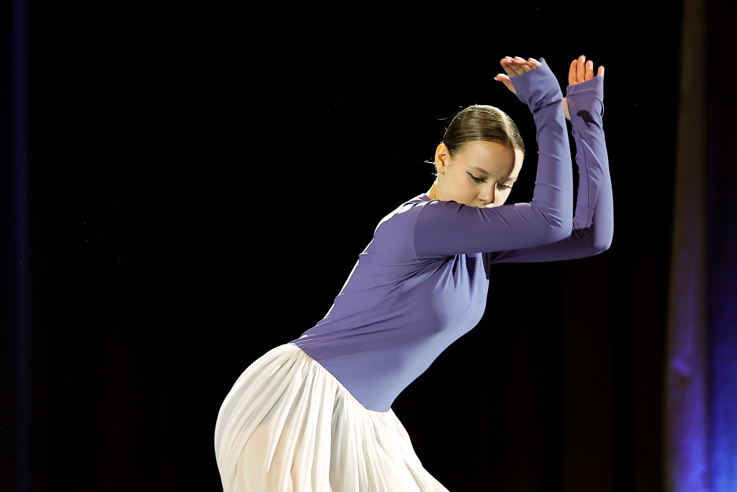 Квантовый Скачок LevelUp. Портретный Фотограф Александр «Konevtsoph» В Санкт-Петербурге