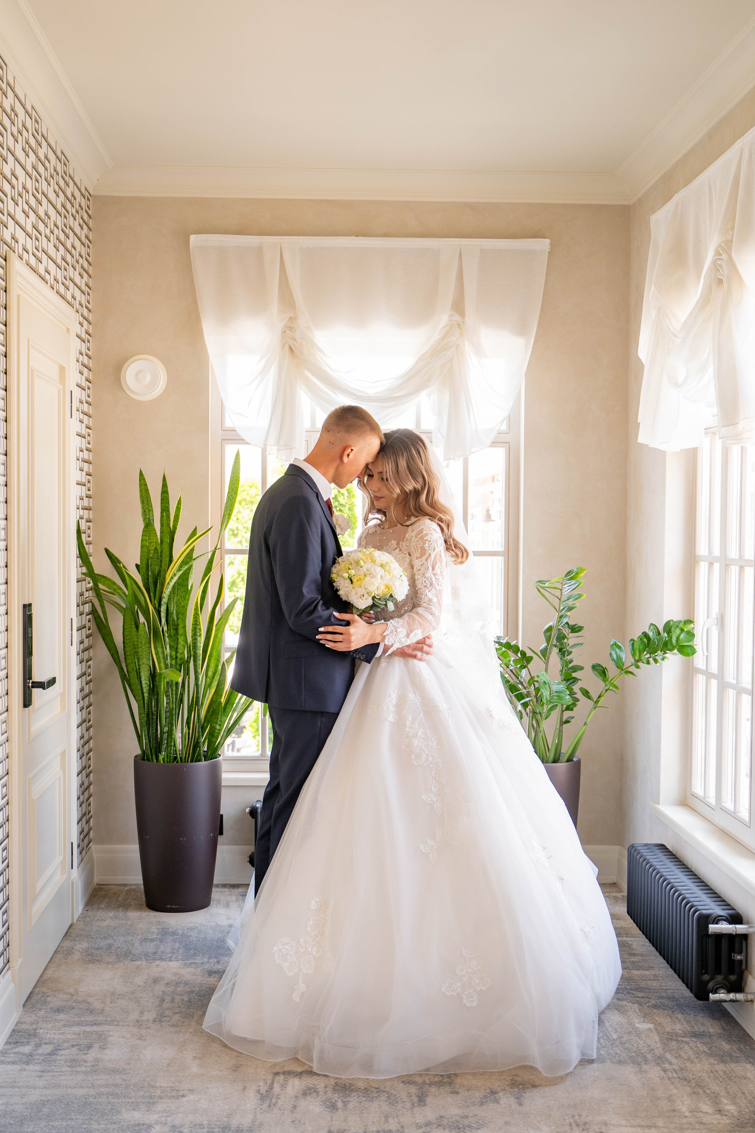 Данил и Анастасия. Видеосьемка, фотосьемка свадеб, юбилеев, утренников в Краснодарском кр