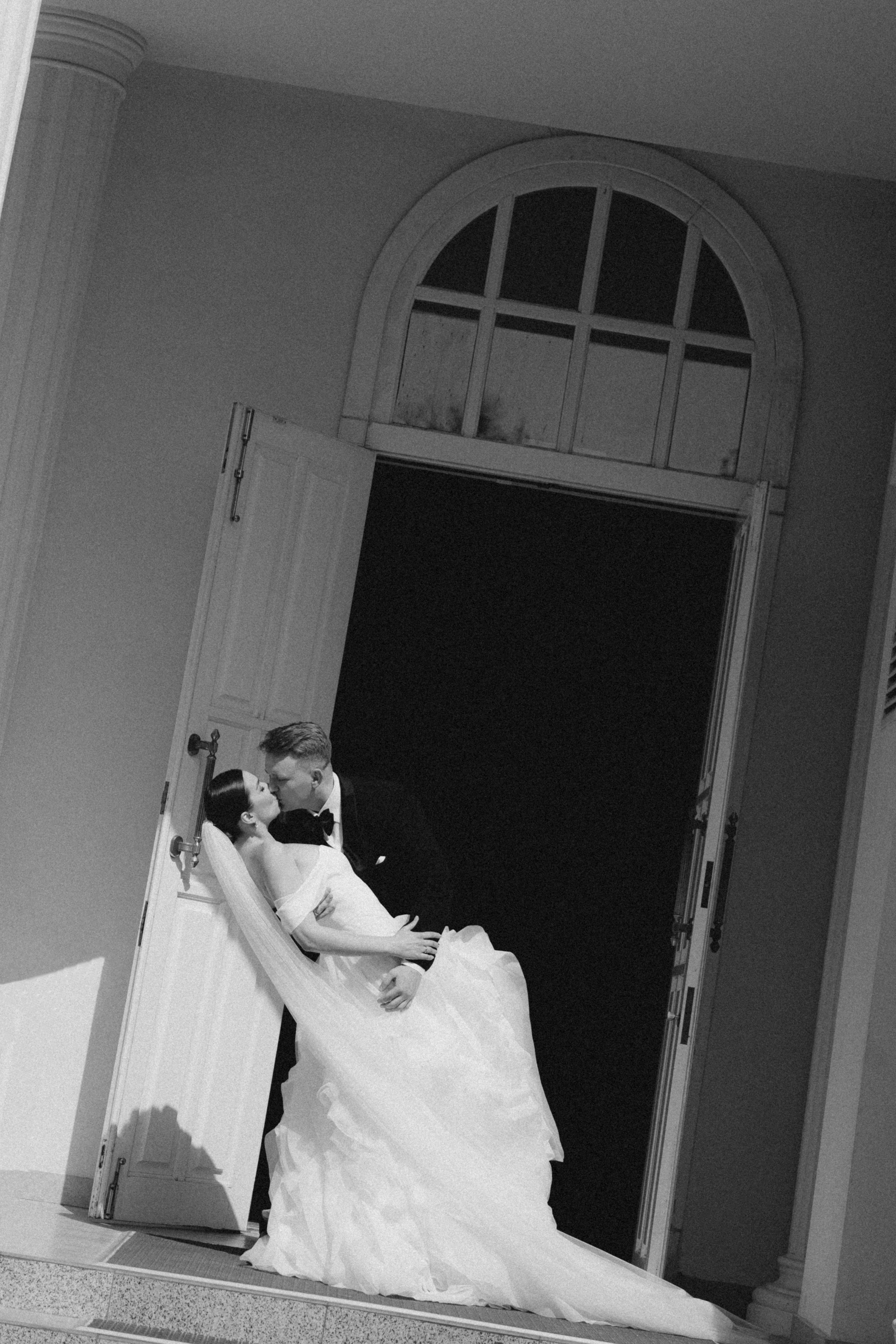 Тёплый вечер. Краснодар. 2025. Никита Погосов