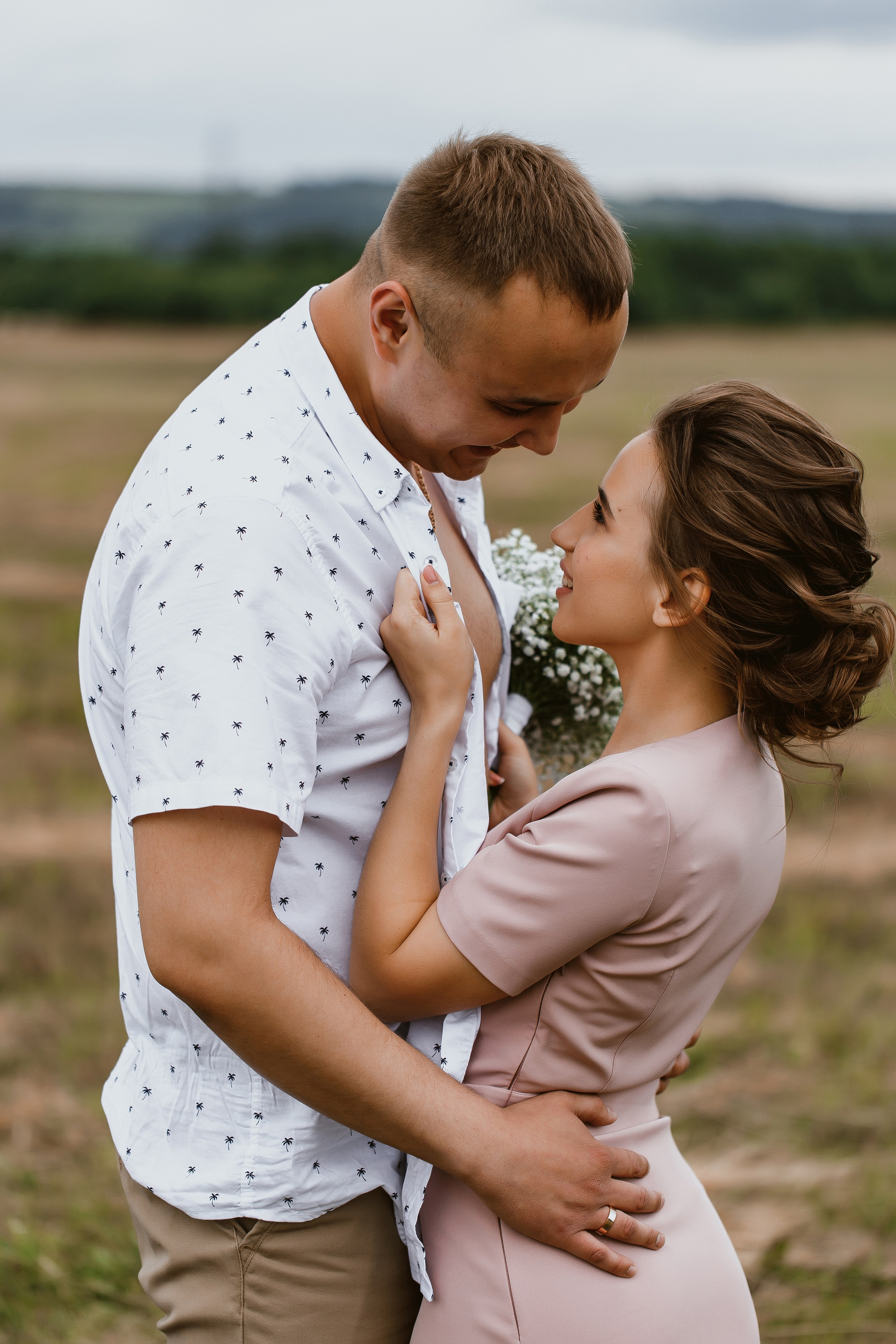 Вячеслав и Юлия. Тимур Аминов | Фотограф в Кемерове