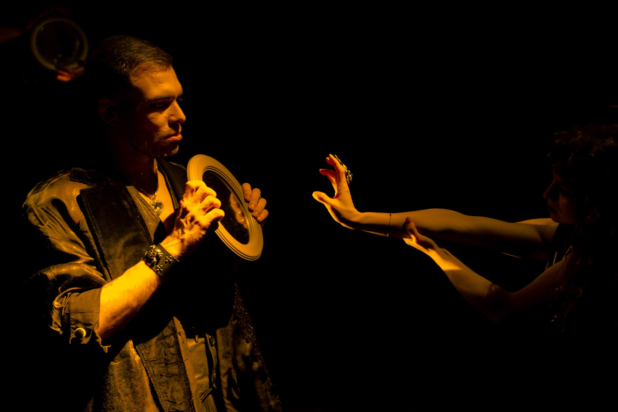 ILLAN New Year. Свадебный и эвент фотограф в Санкт-Петербурге Власов Сергей