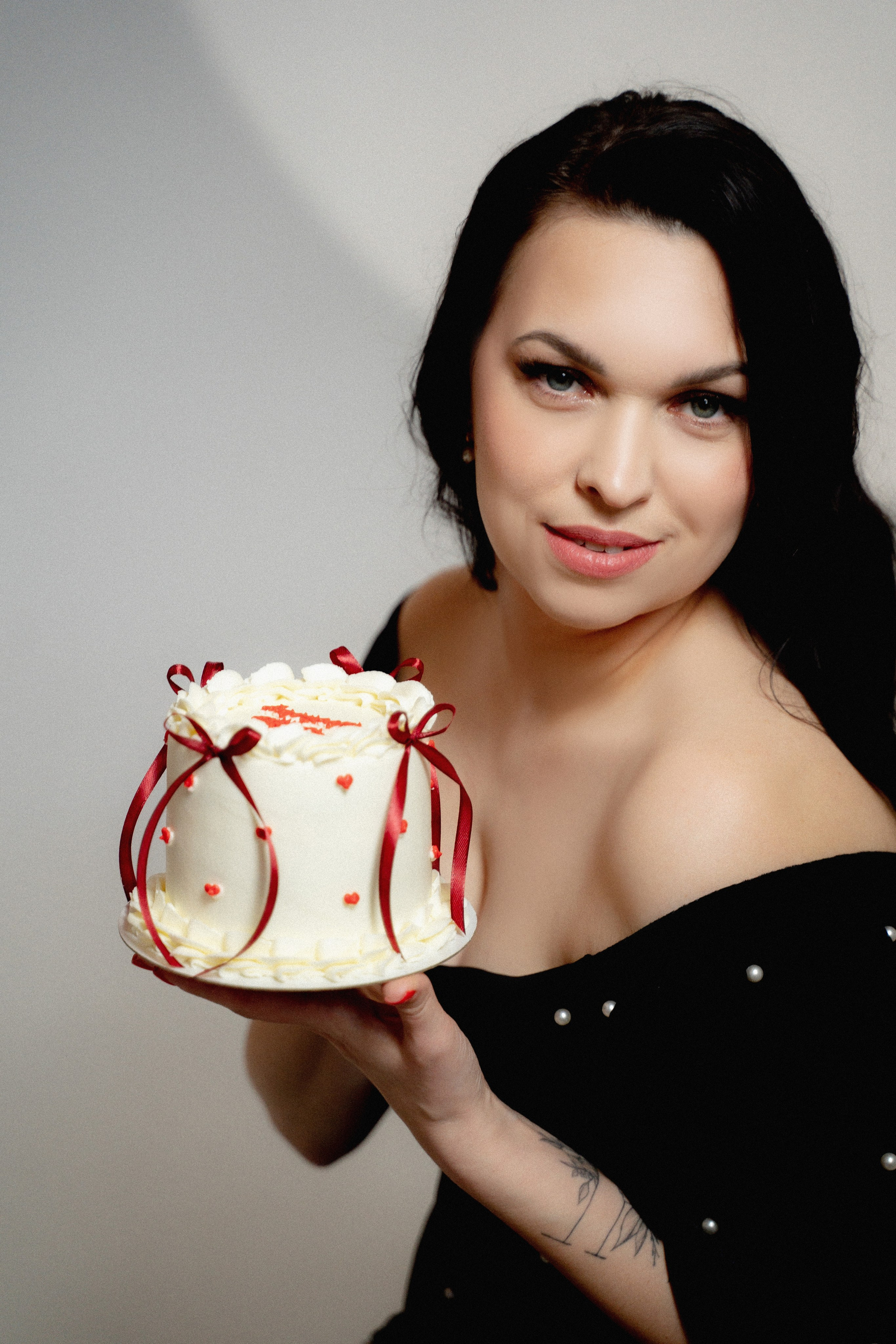 35 летие Ольги