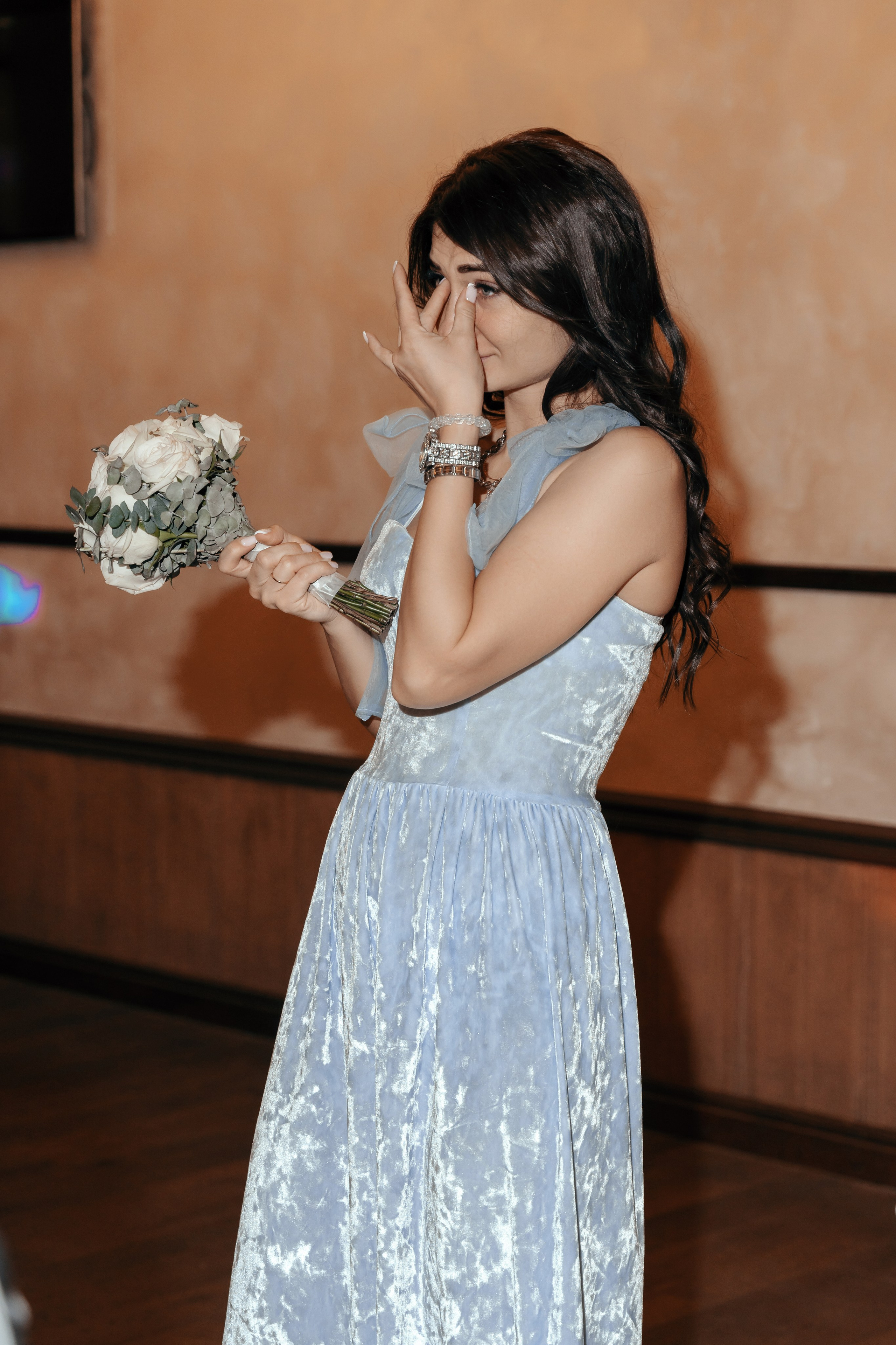 Татьяна и Степан. Фотограф Ким Наталья в Красноярске