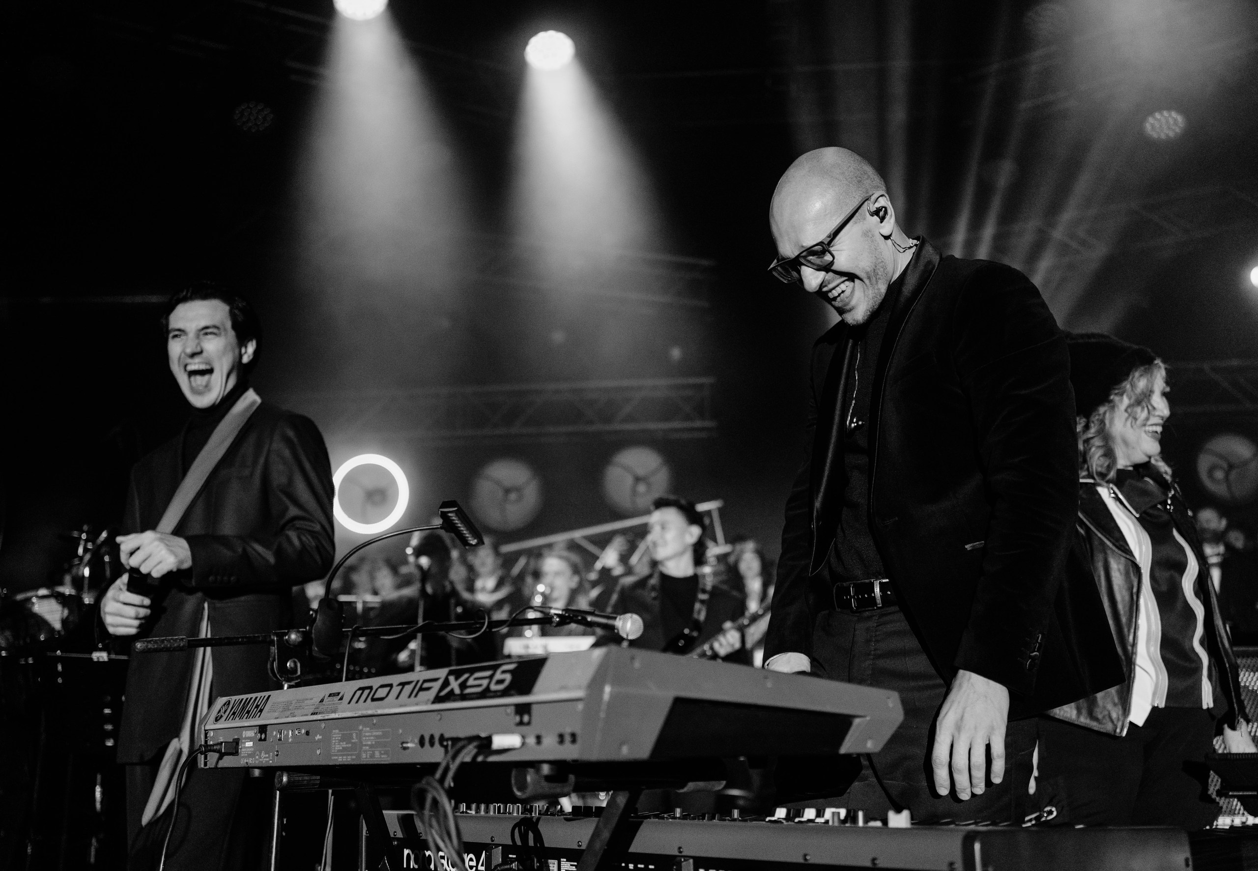 Трибьют Ильхама Шакирова. Саша Копылов, фотограф в Казани