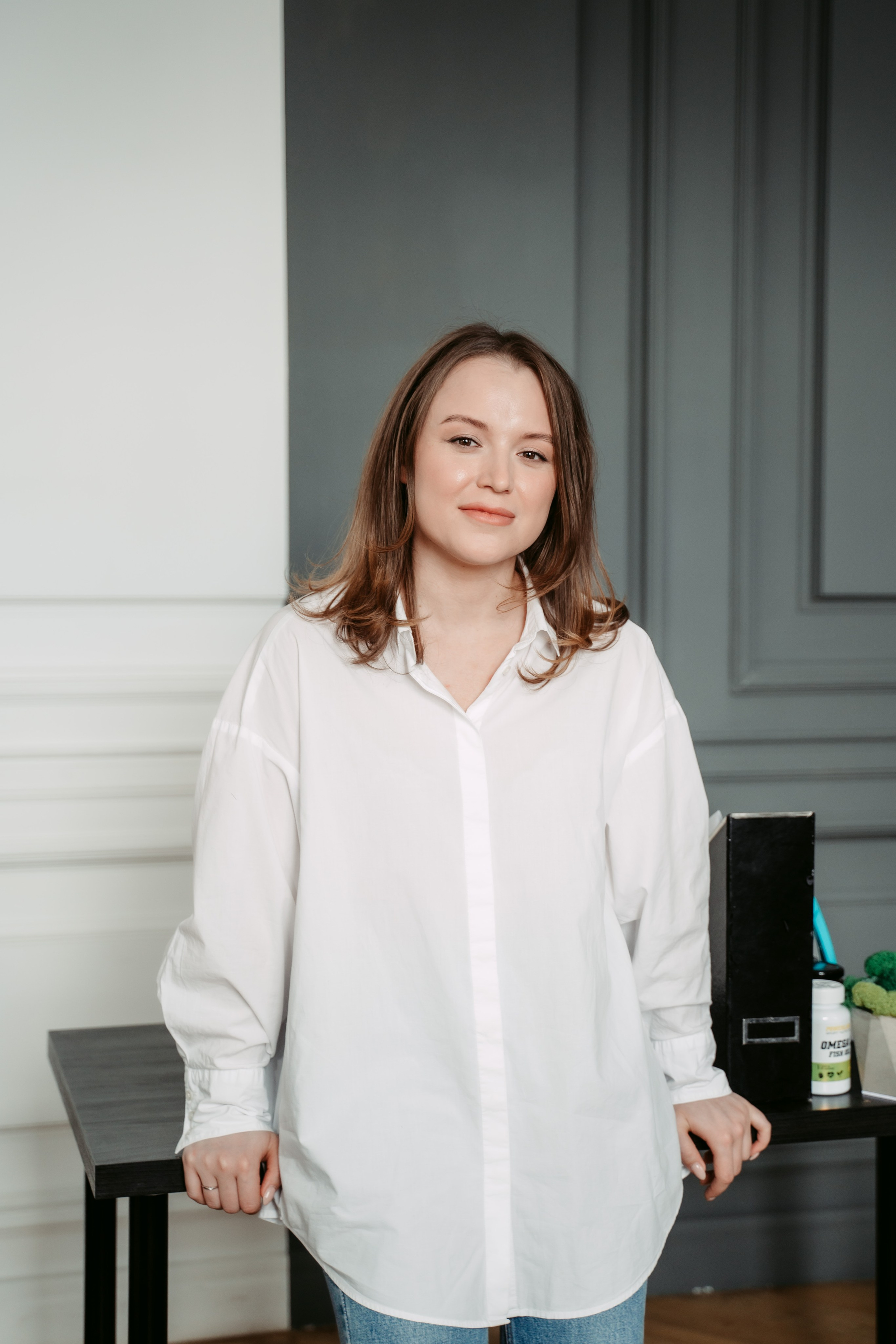 Imagine Group / Команда ивент-агентства. Саша Копылов, фотограф в Казани