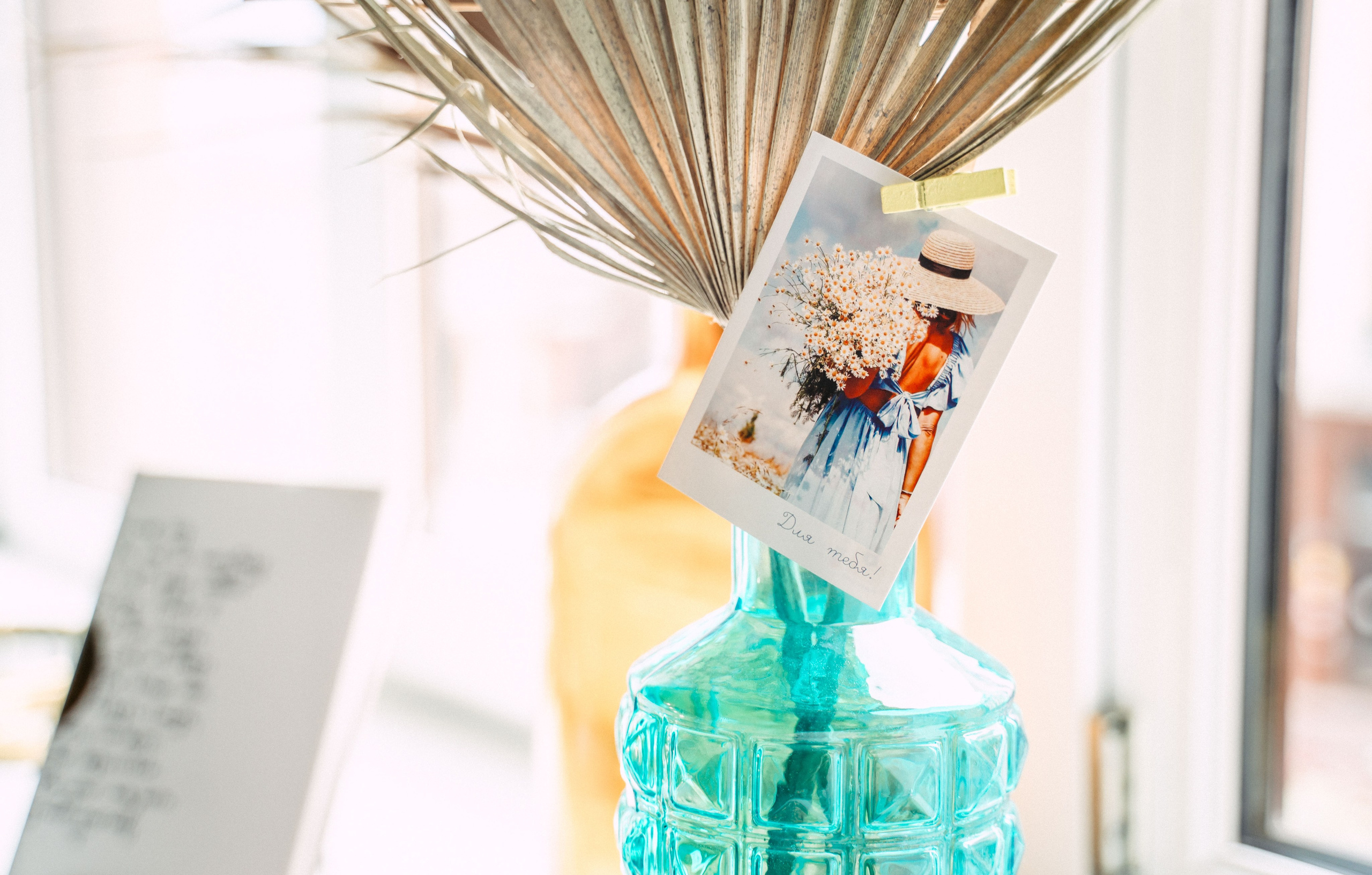 Простая жизнь / творческое пространство. Саша Копылов, фотограф в Казани