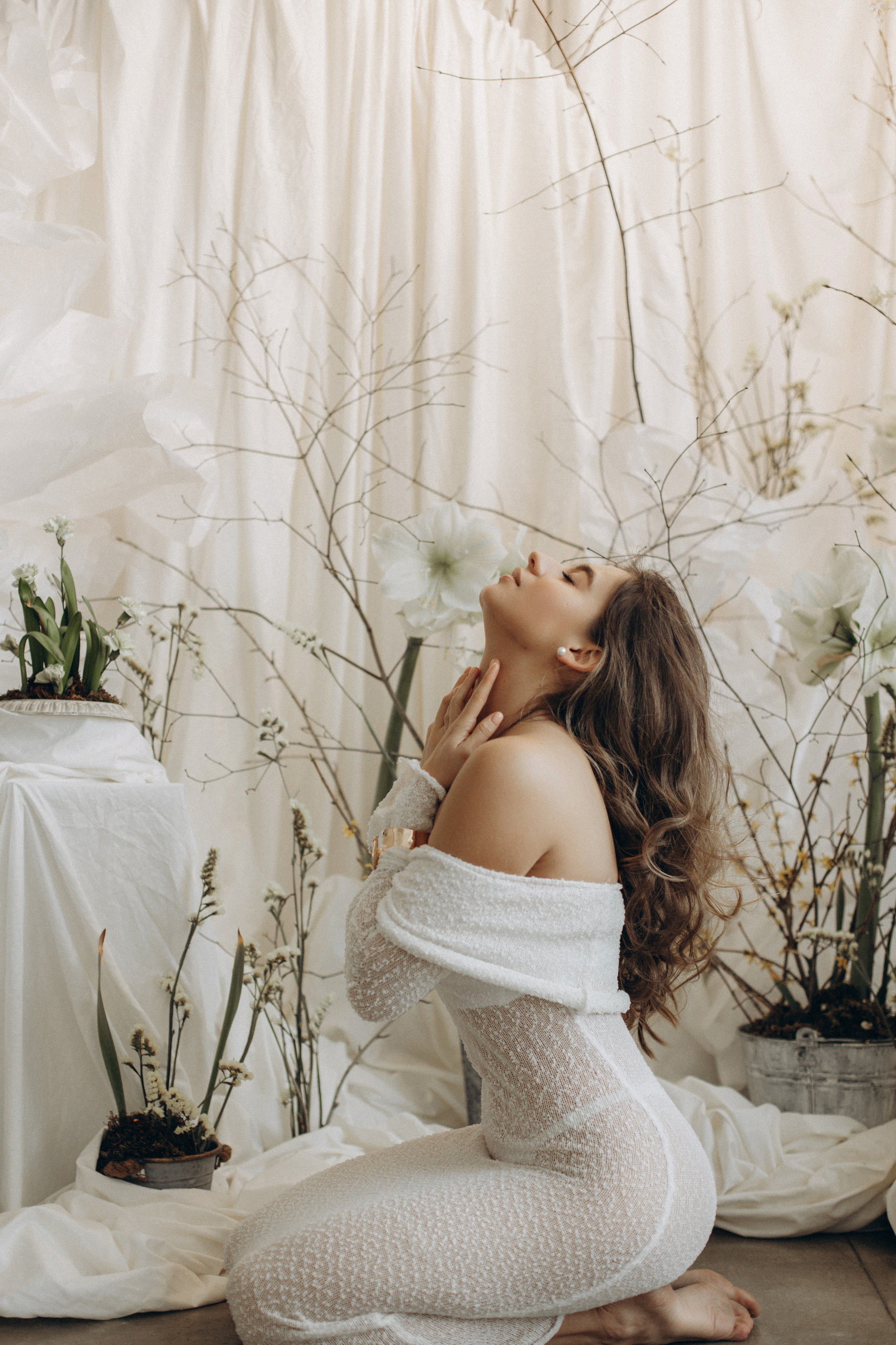 Студийные. Семейный и женский фотограф во Владивостоке Тамара Кондор