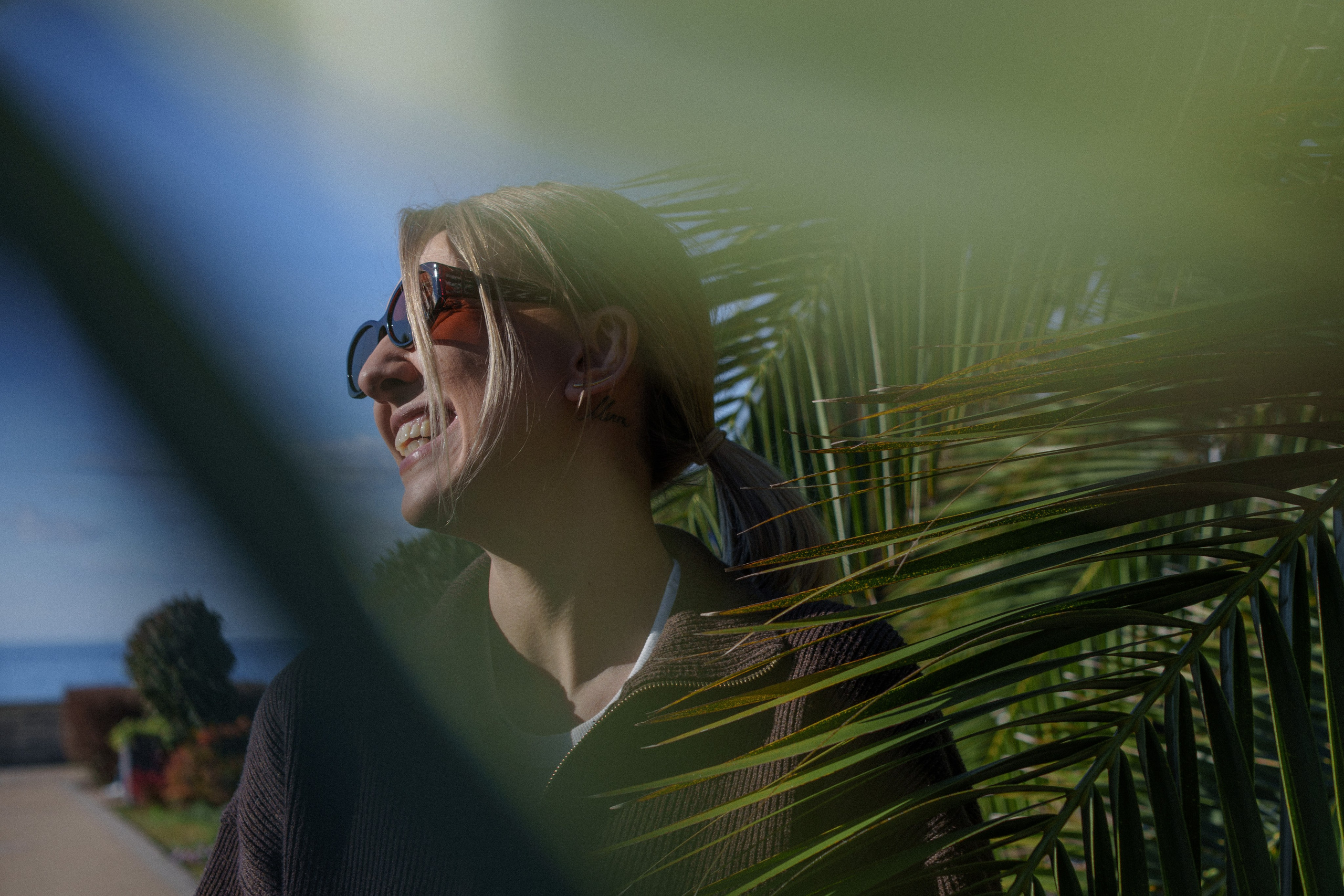 Таня. Репортажный и студийный фотограф, Москва