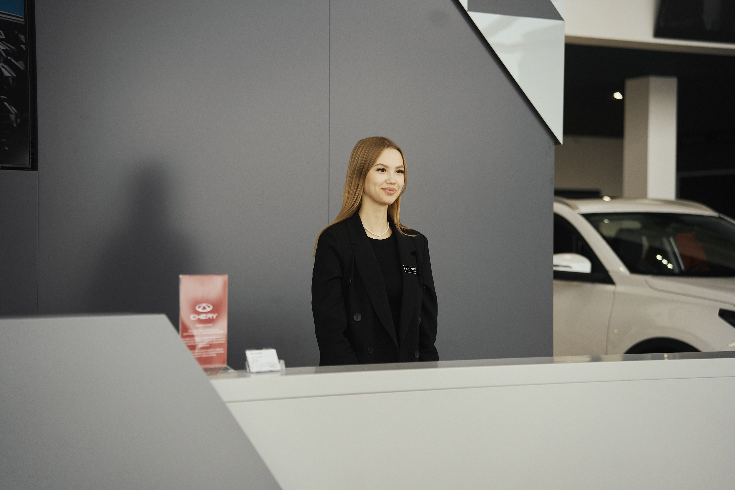 Рекламная съемка. Фотограф в Хабаровске