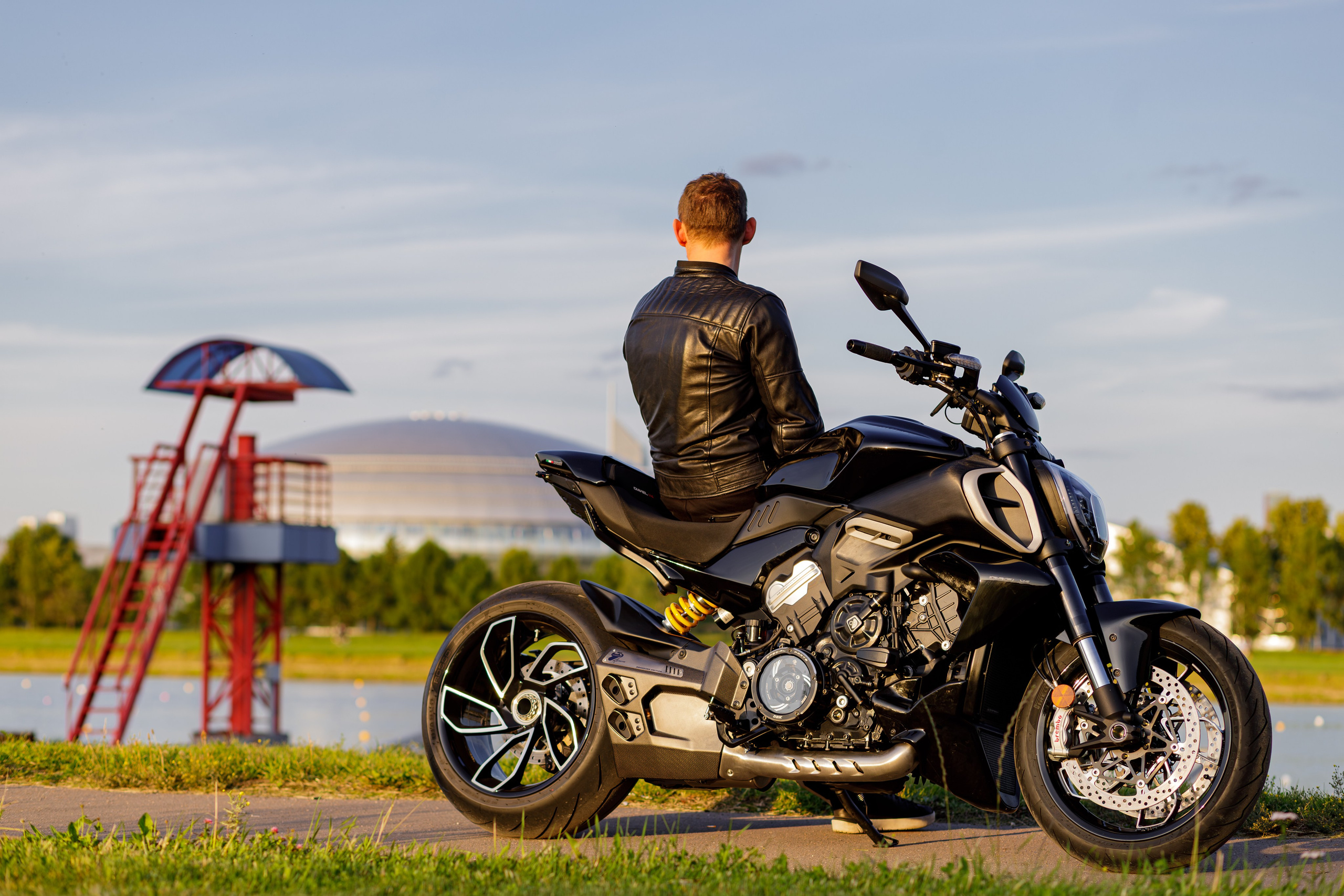 Мототехника. Репортажный Фотограф