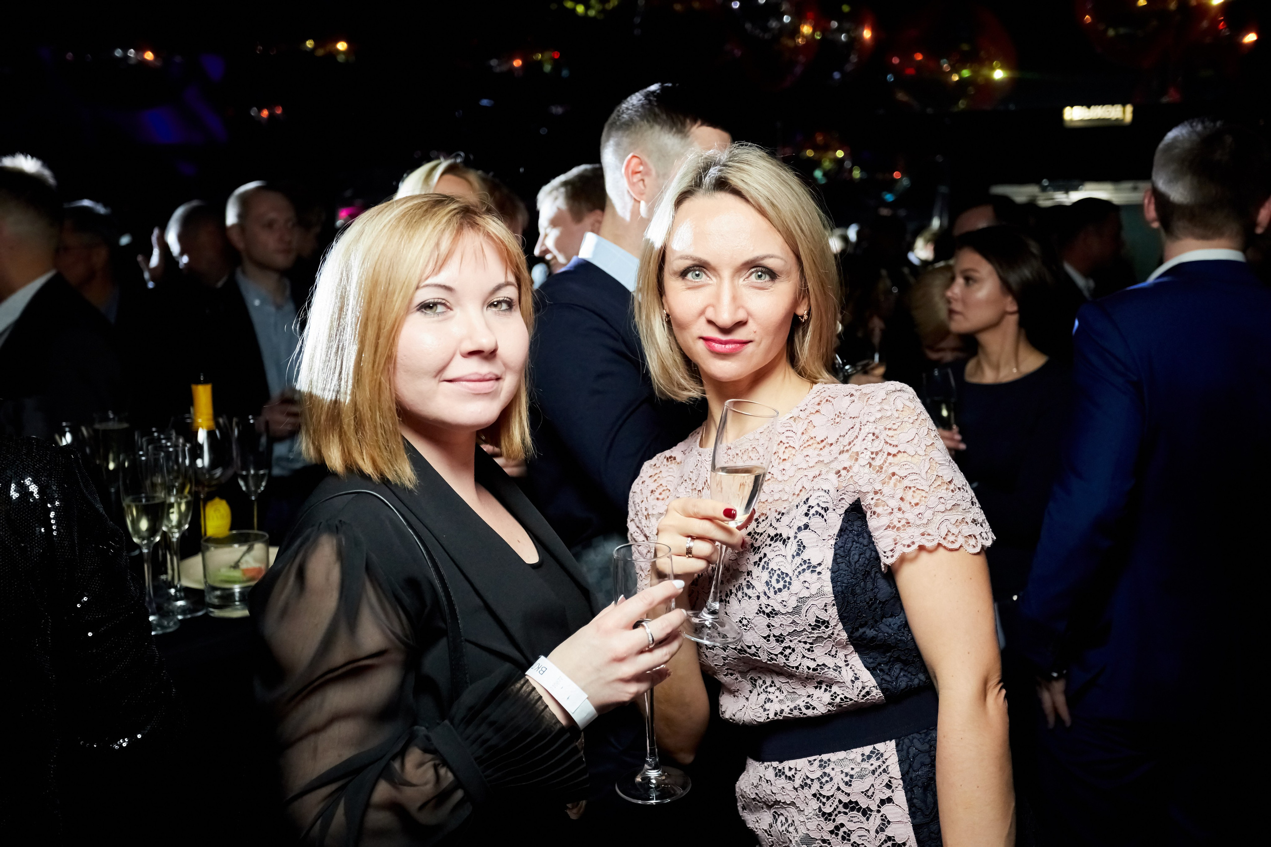 МГТС (корпоратив). Репортажный Фотограф