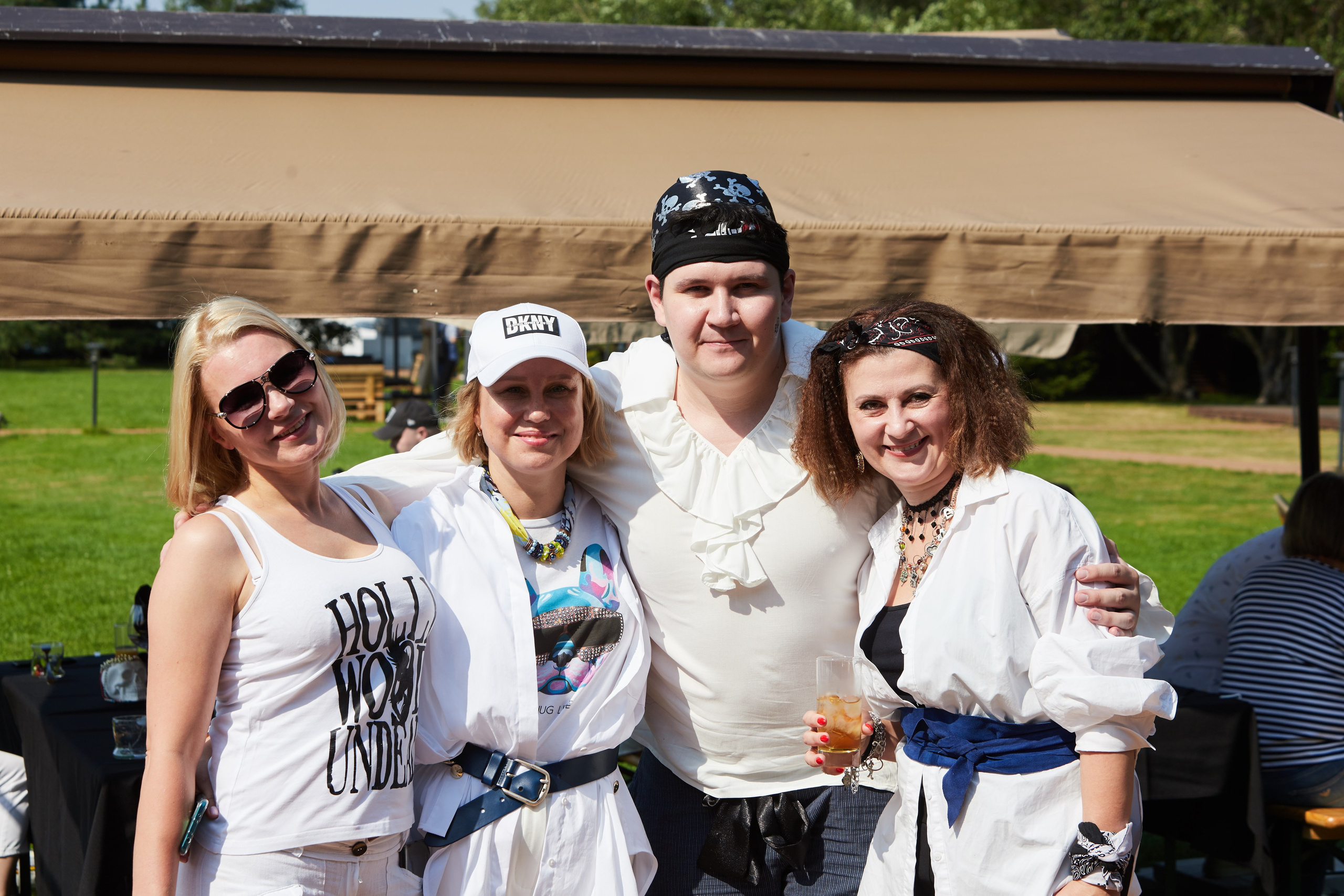 Акцент капитал (корпоратив). Репортажный Фотограф