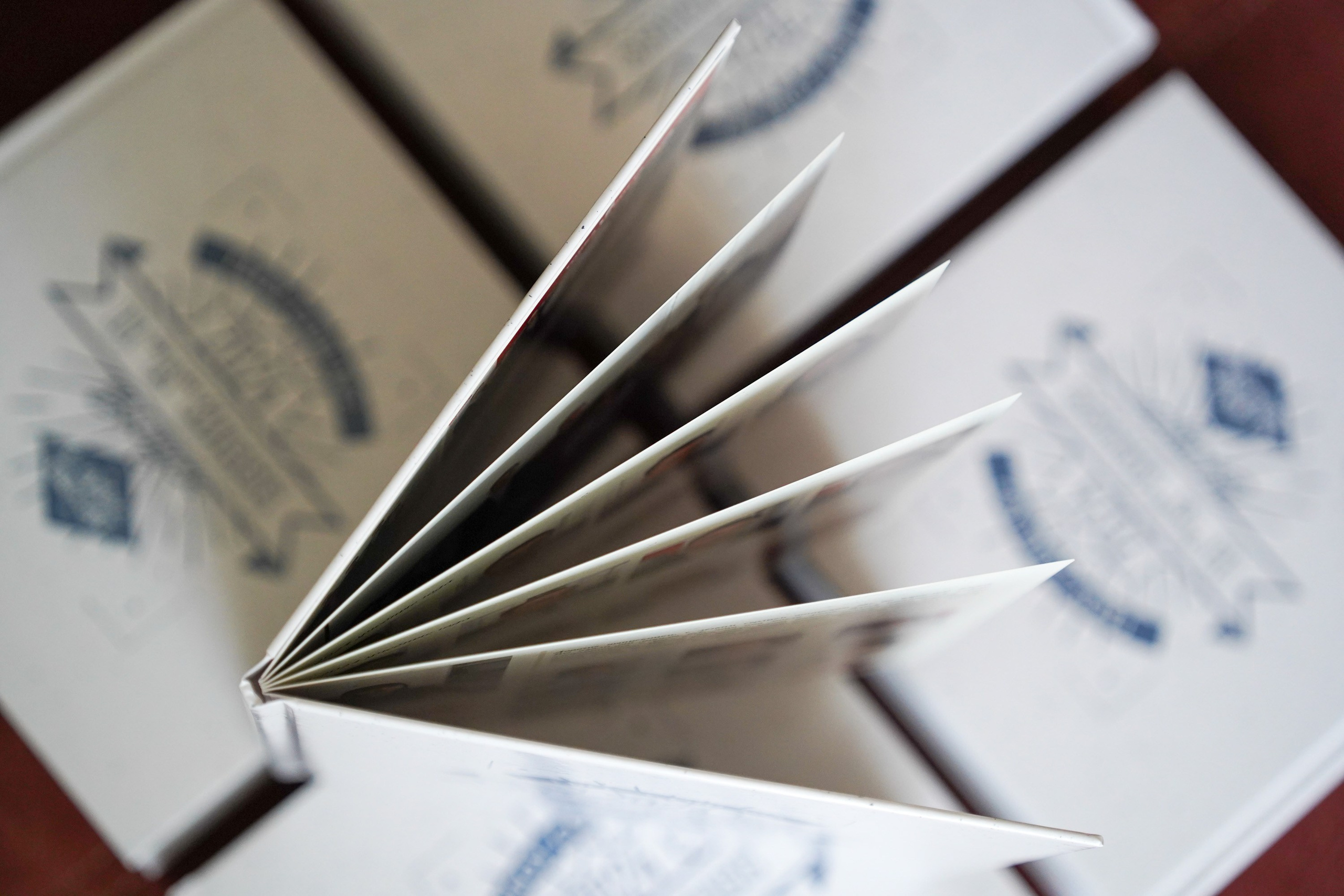 Выпускной фотоальбом. ИТВИ