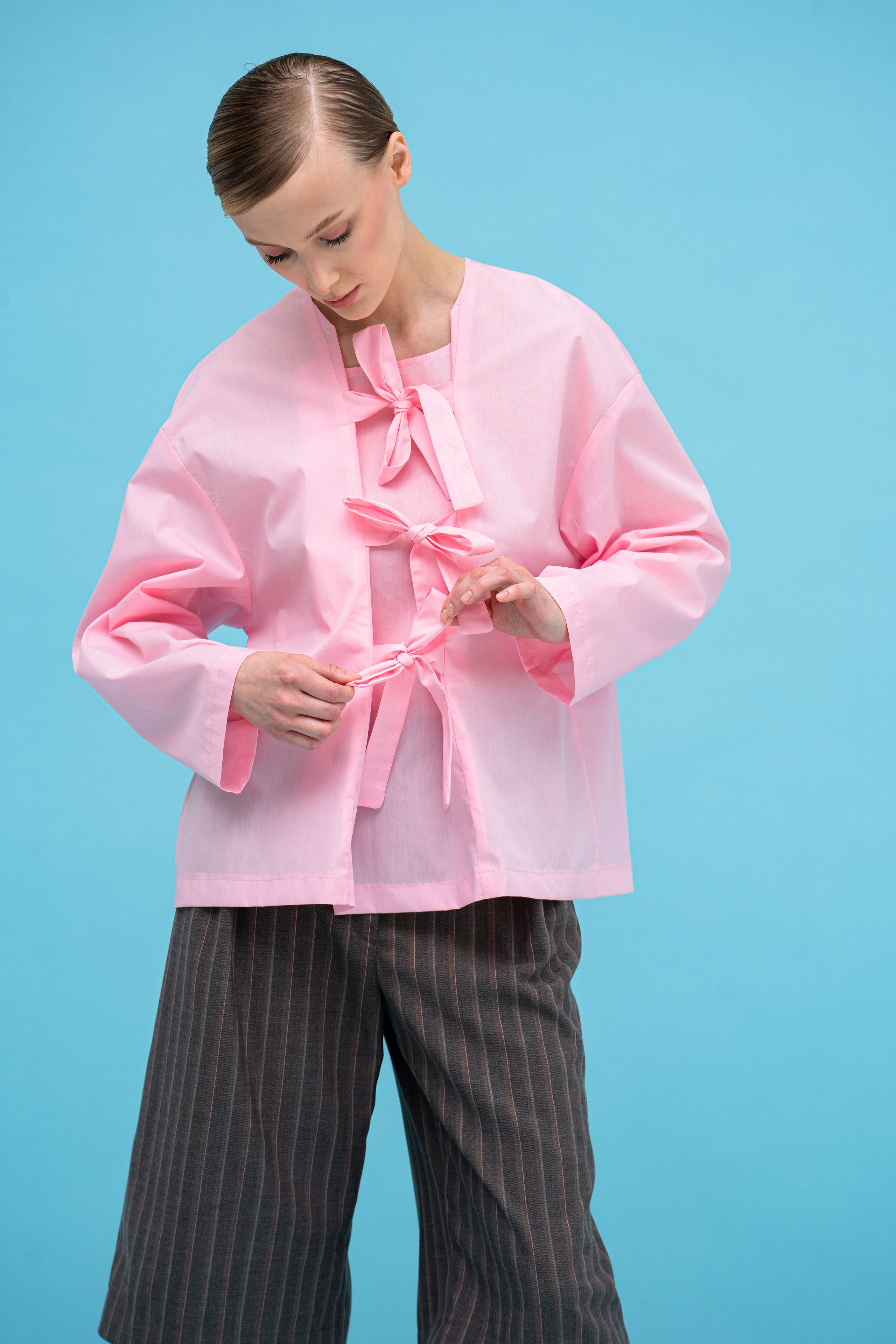 Lookbook. Romanova фотограф