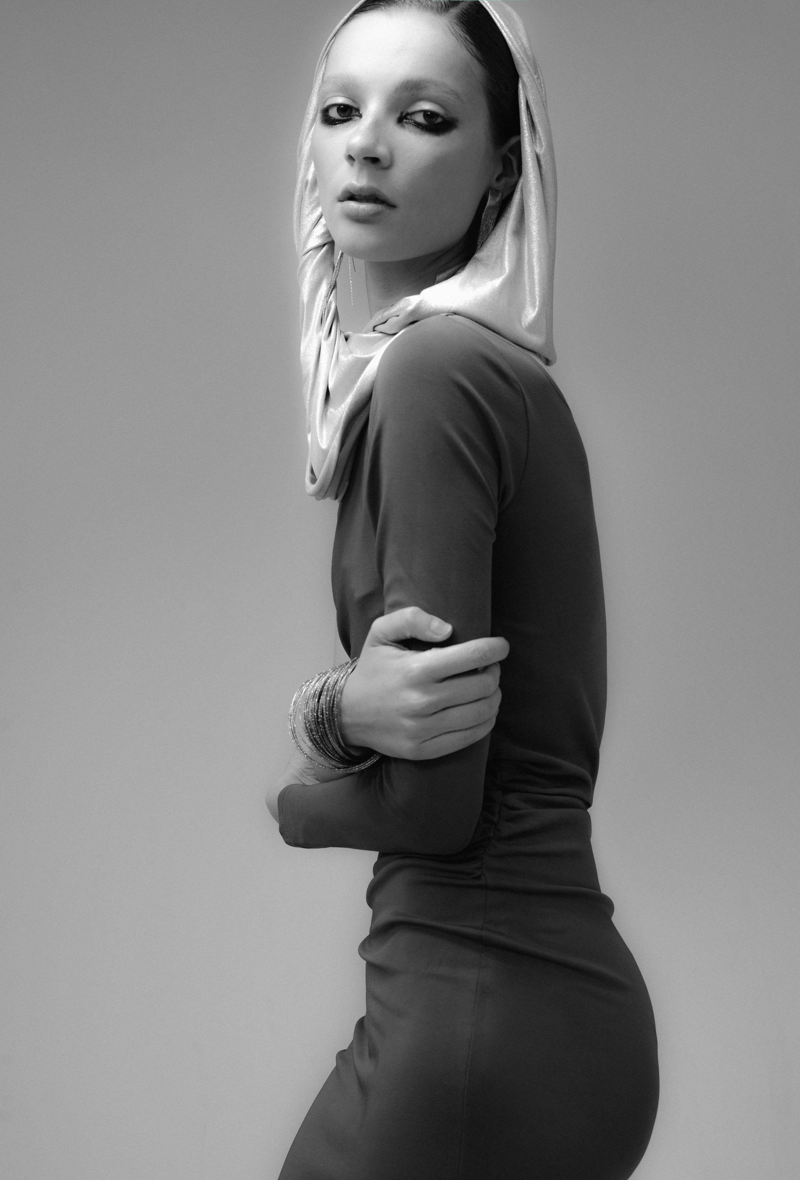 Индивидуальная съемка. Romanova фотограф