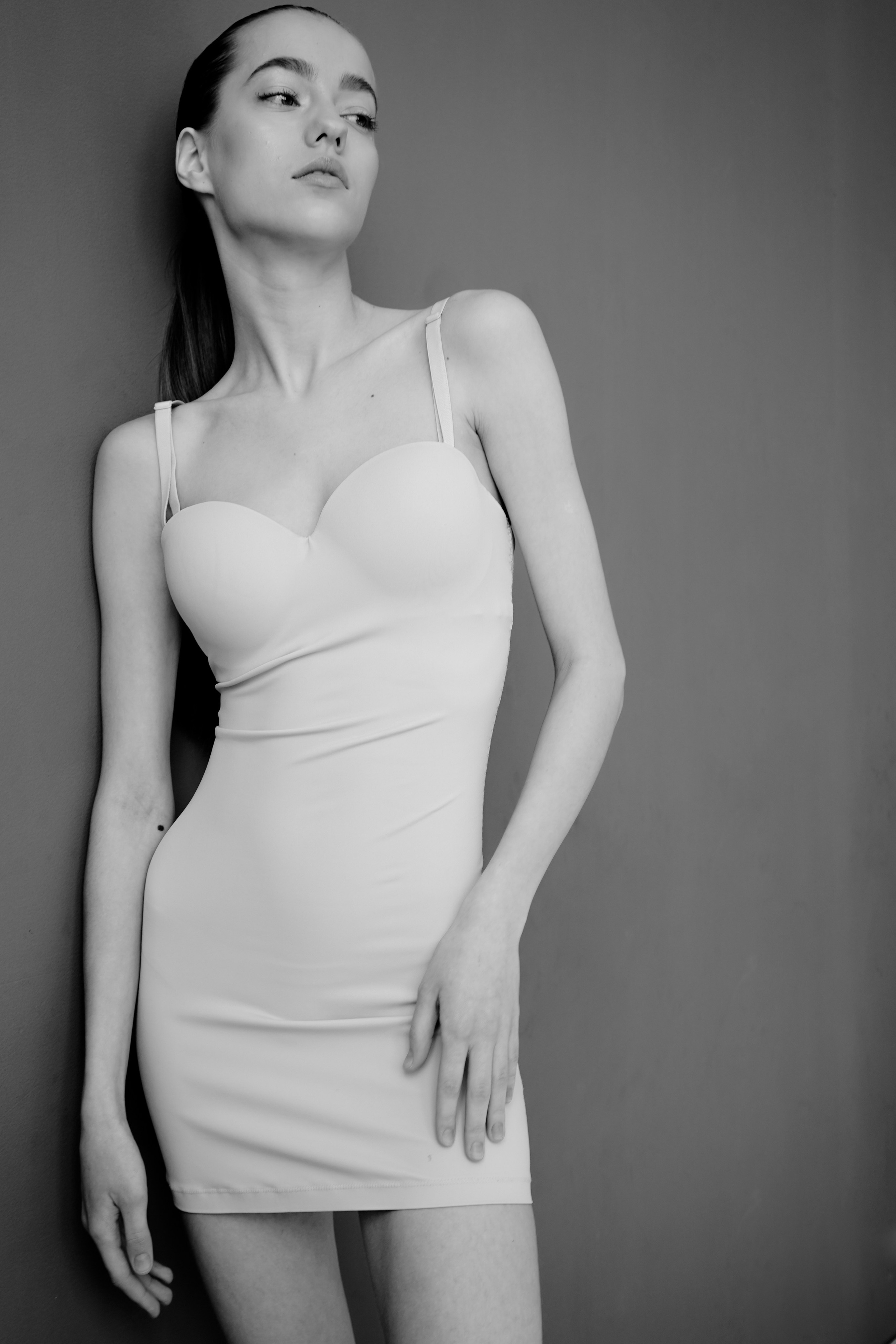 Model test. Romanova фотограф