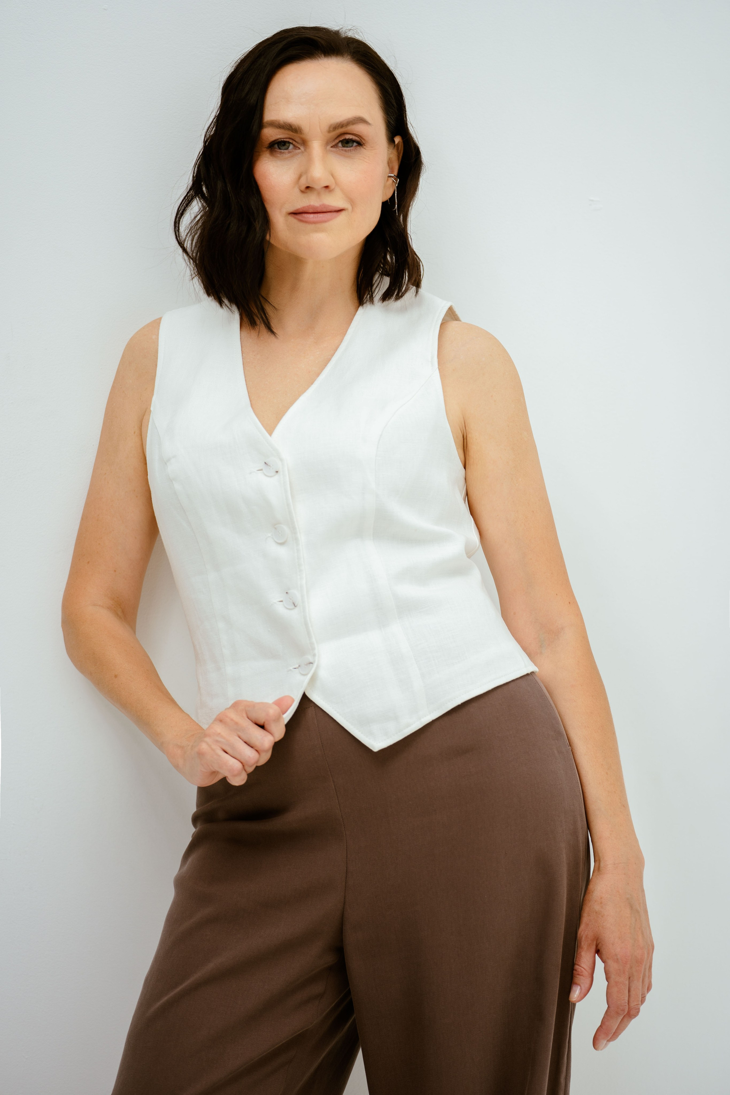 Test. Romanova фотограф