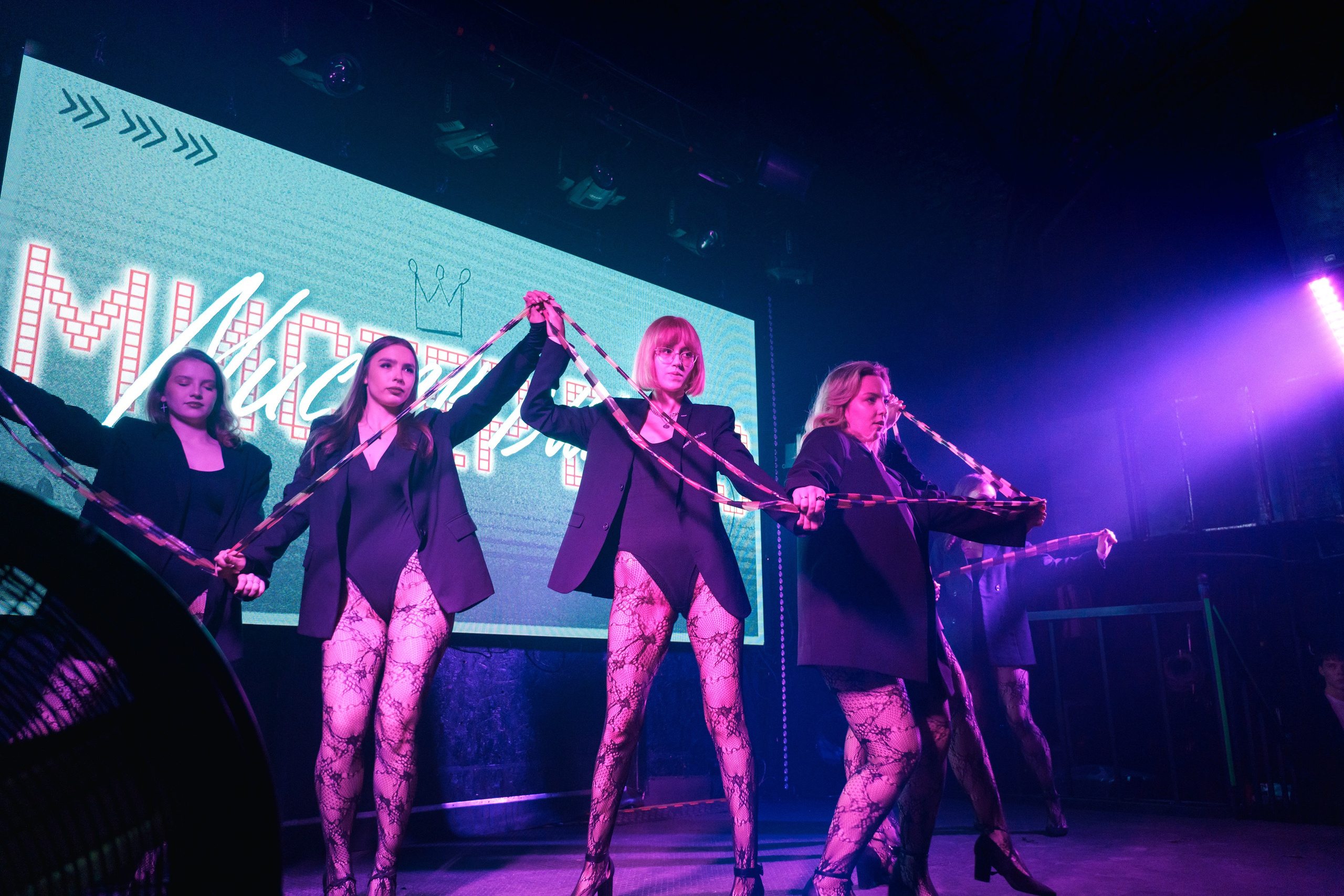 Мистер ВШТЭ 2025. Фотограф в Санкт-Петербурге Ибрагимова Алина